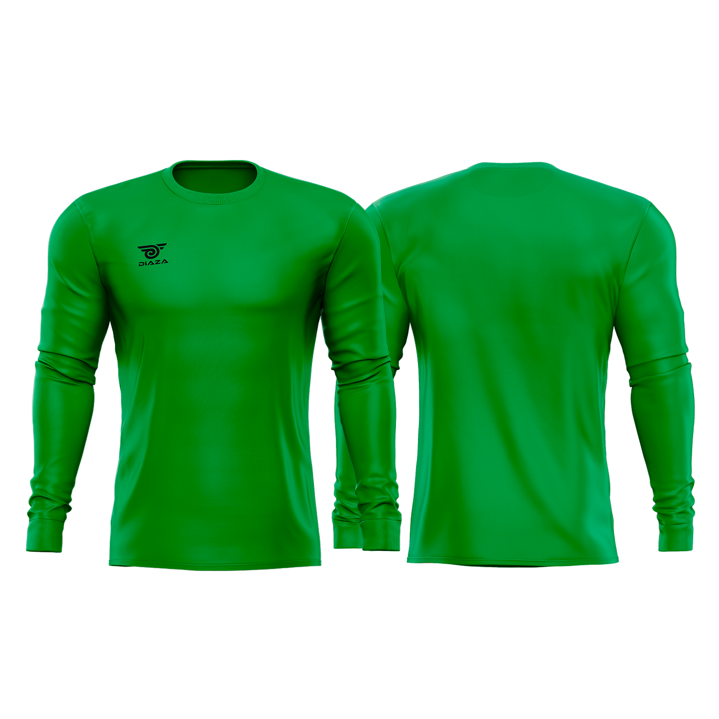 Goal Keeper Jersey Dark Green
