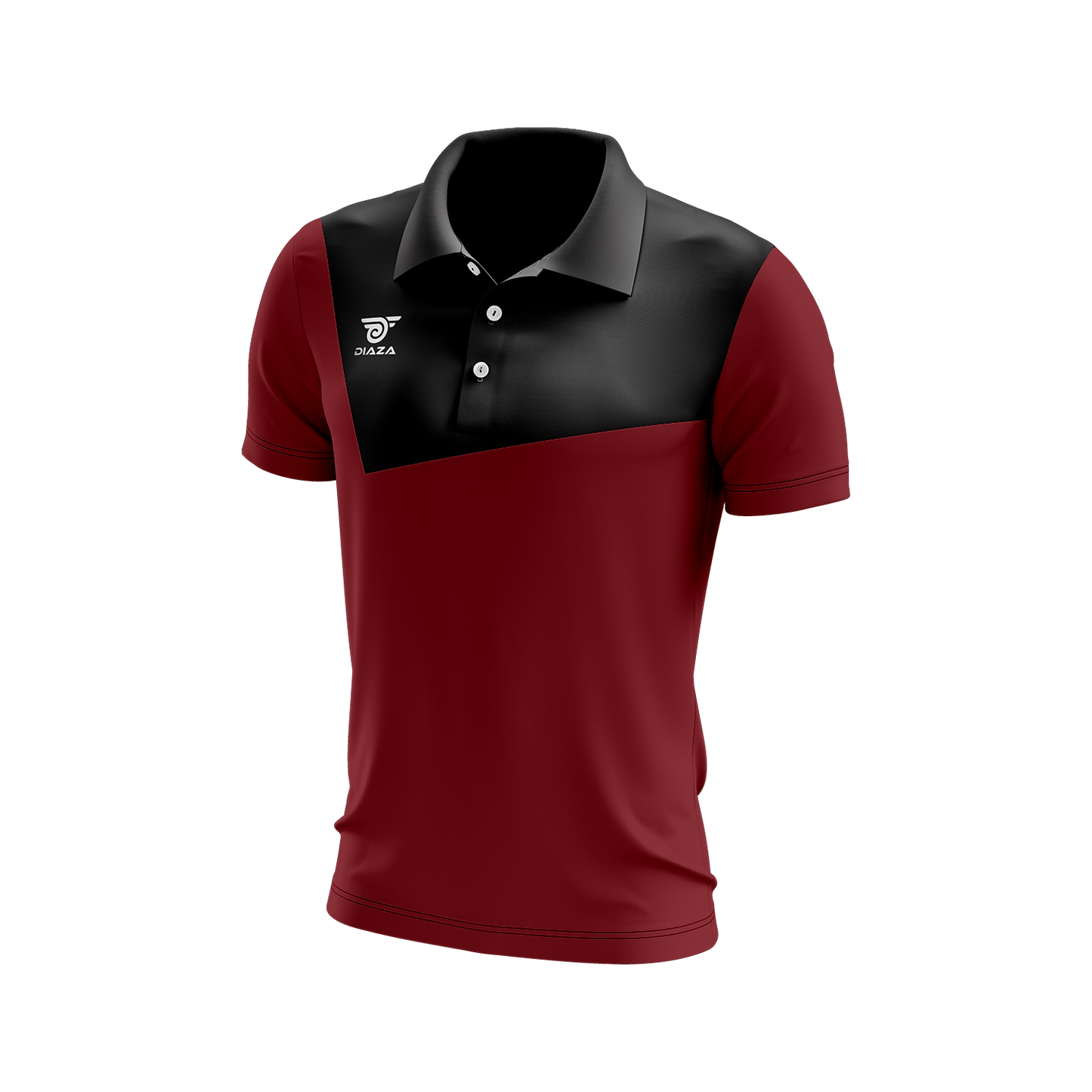 CLASSIC POLO FROSTLINE RED