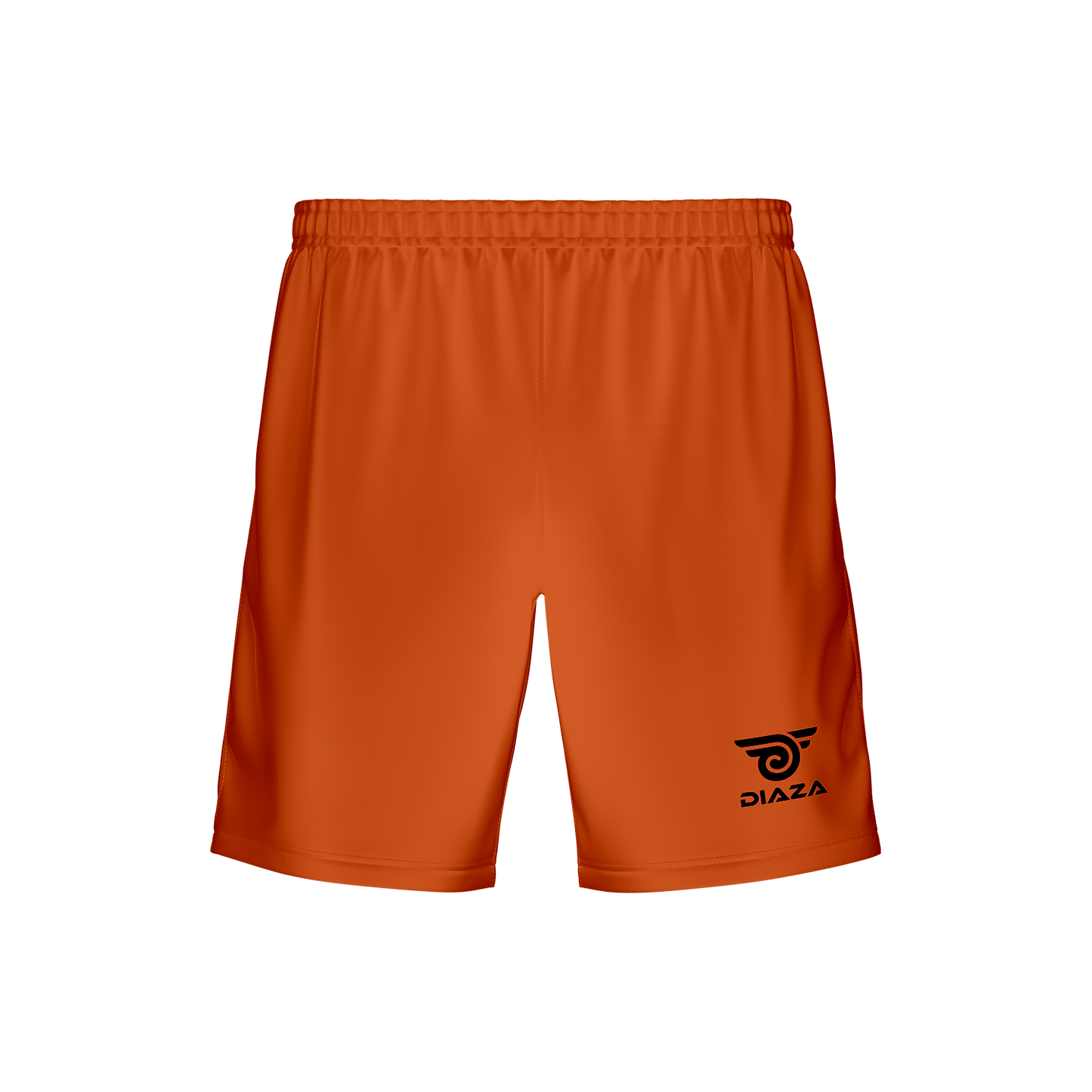 TRAINING SHORT ORANGE