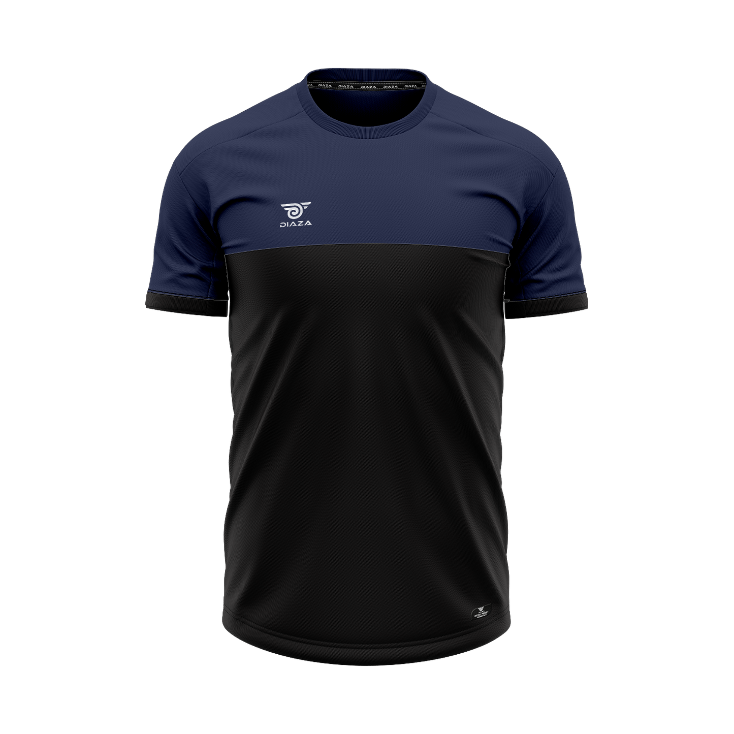TRAINING JERSEY MOMENTUM NAVY BLUE
