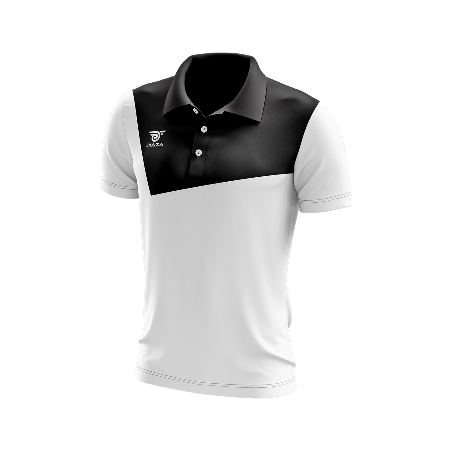 CLASSIC POLO FROSTLINE WHITE