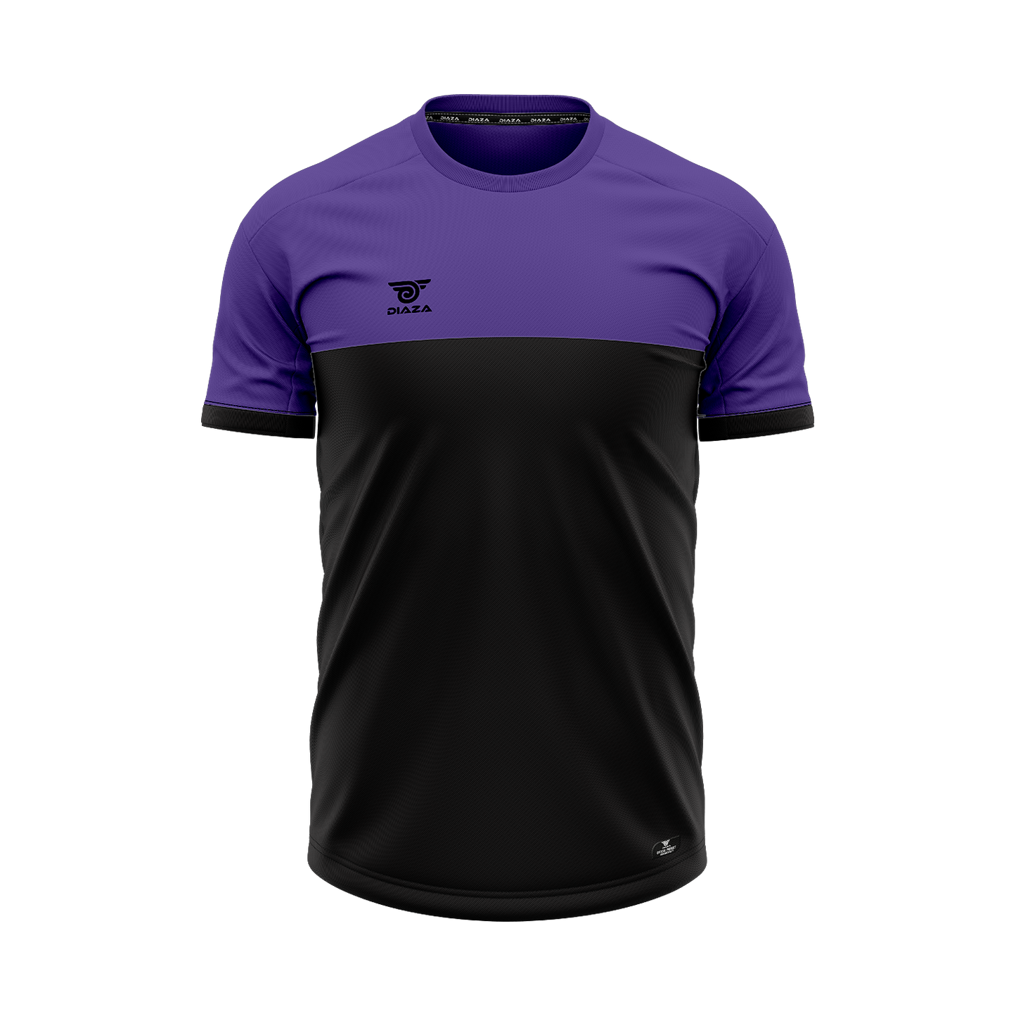 TRAINING JERSEY MOMENTUM PURPLE