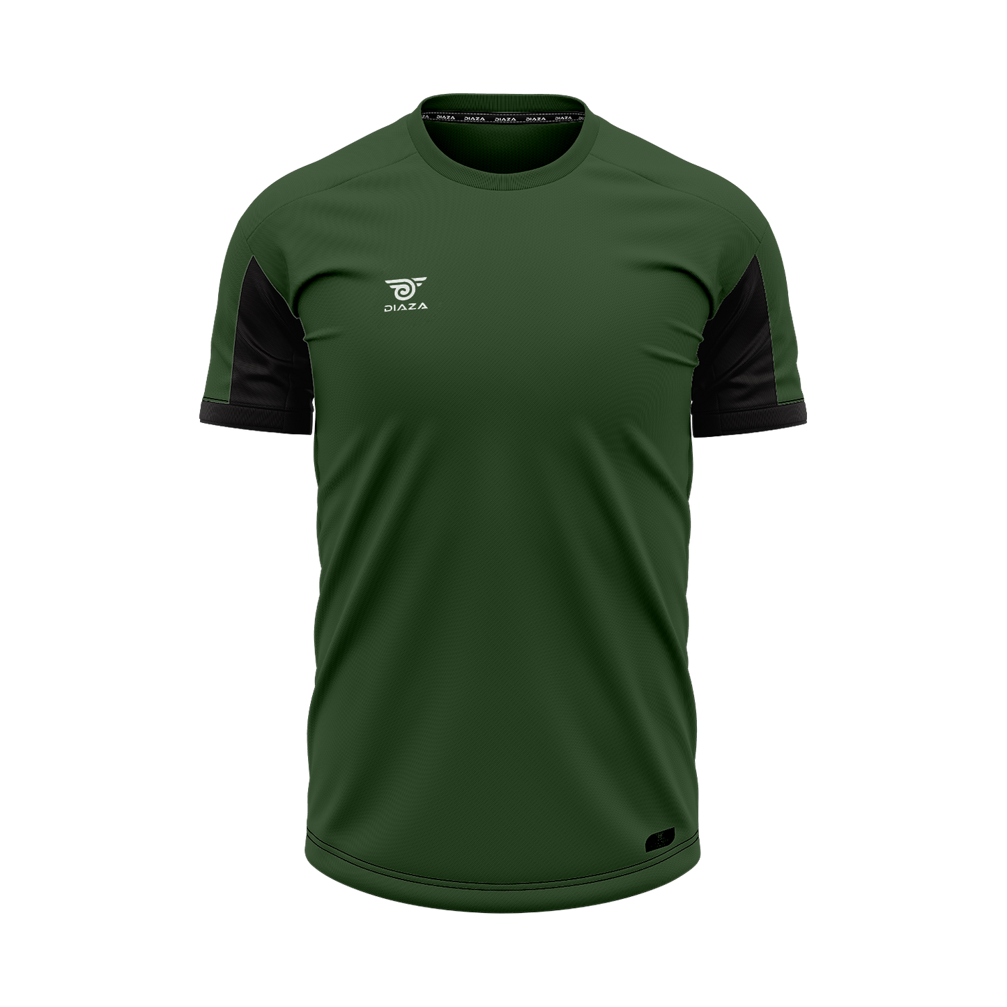 TRAINING JERSEY LEGACY GREEN