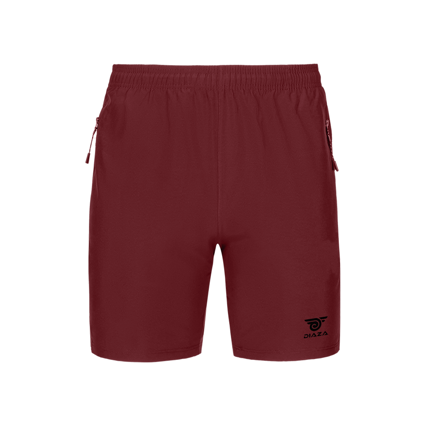 BOGOTA SHORTS RED