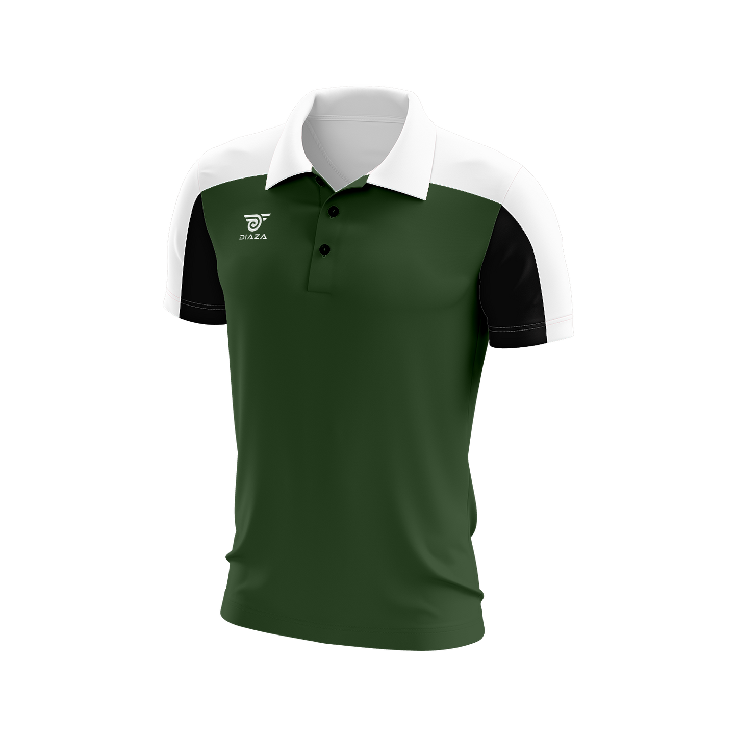 CLASSIC POLO LEGACY GREEN