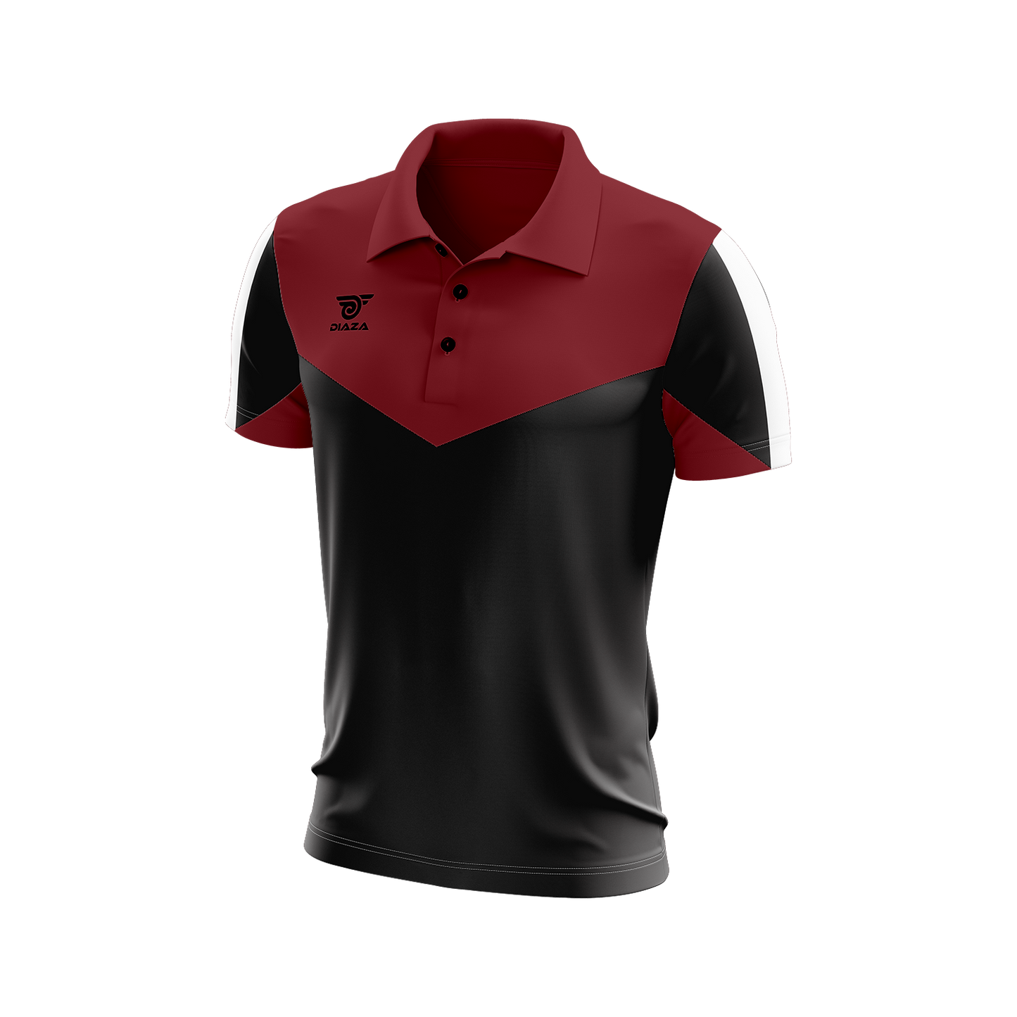 CLASSIC POLO LAVA RED
