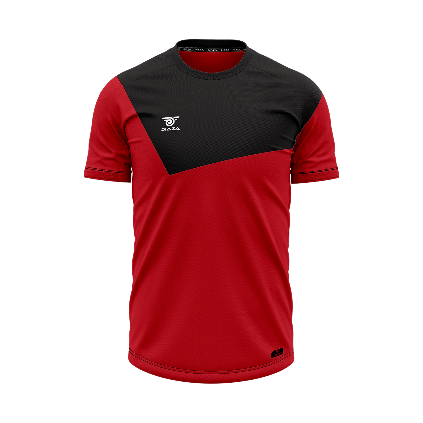 TRAINING JERSEY FROSTLINE RED
