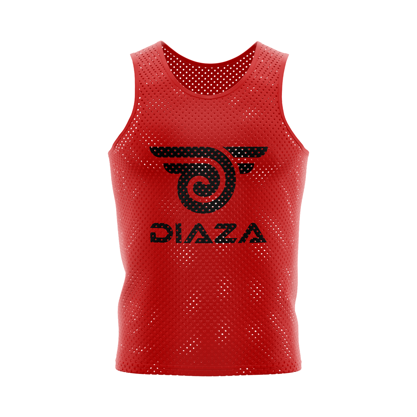 PINNIES-RED
