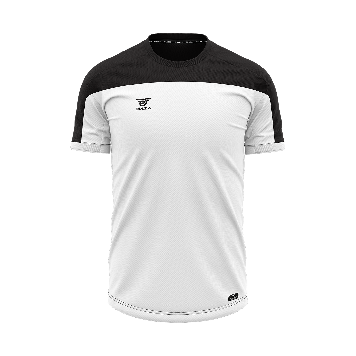 TRAINING JERSEY ZONE WHITE