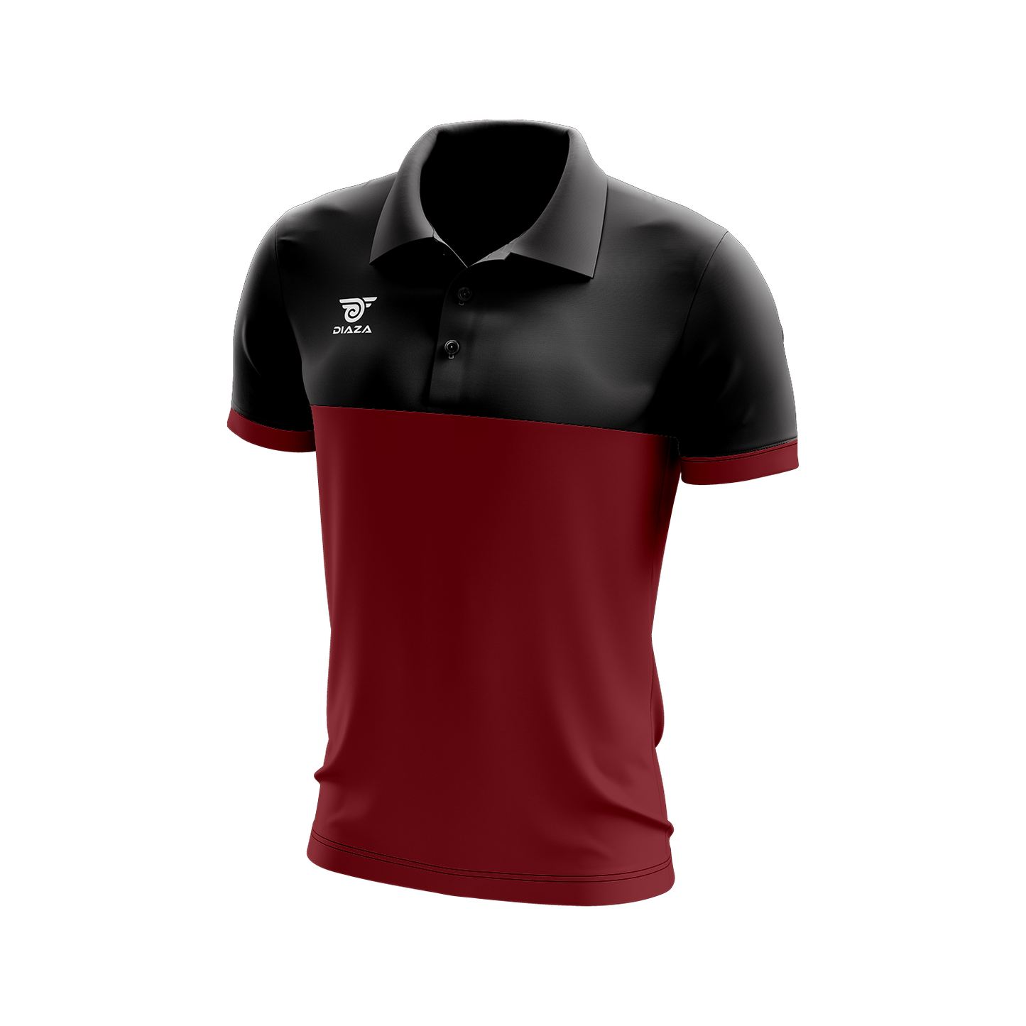 CLASSIC POLO MOMENTUM RED