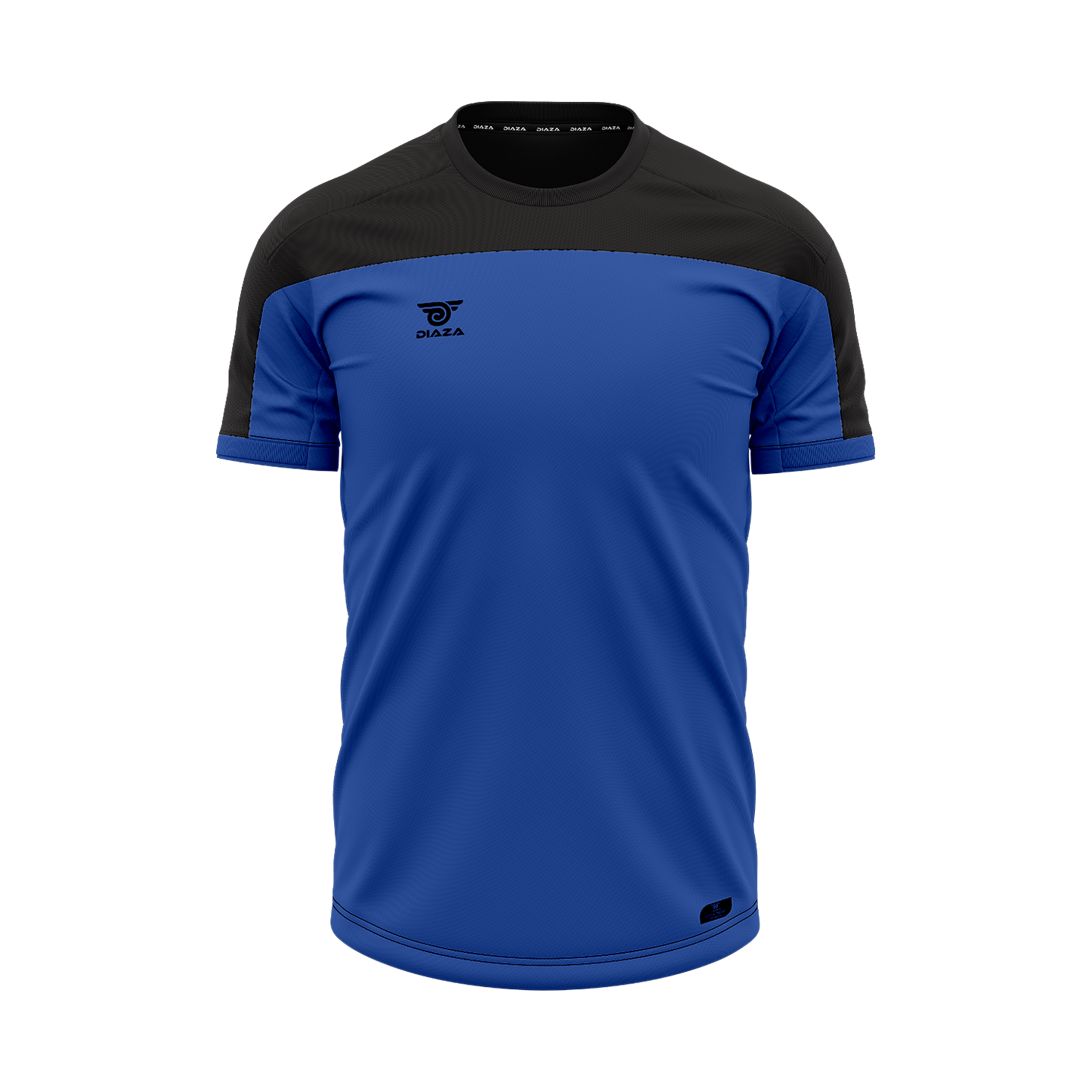 TRAINING JERSEY ZONE BLUE