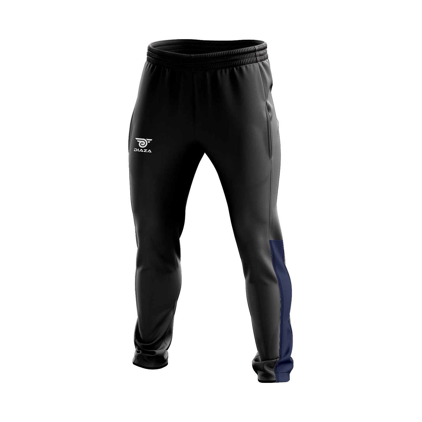 TRACK SUIT HYPERFLUX PANTS BLUE