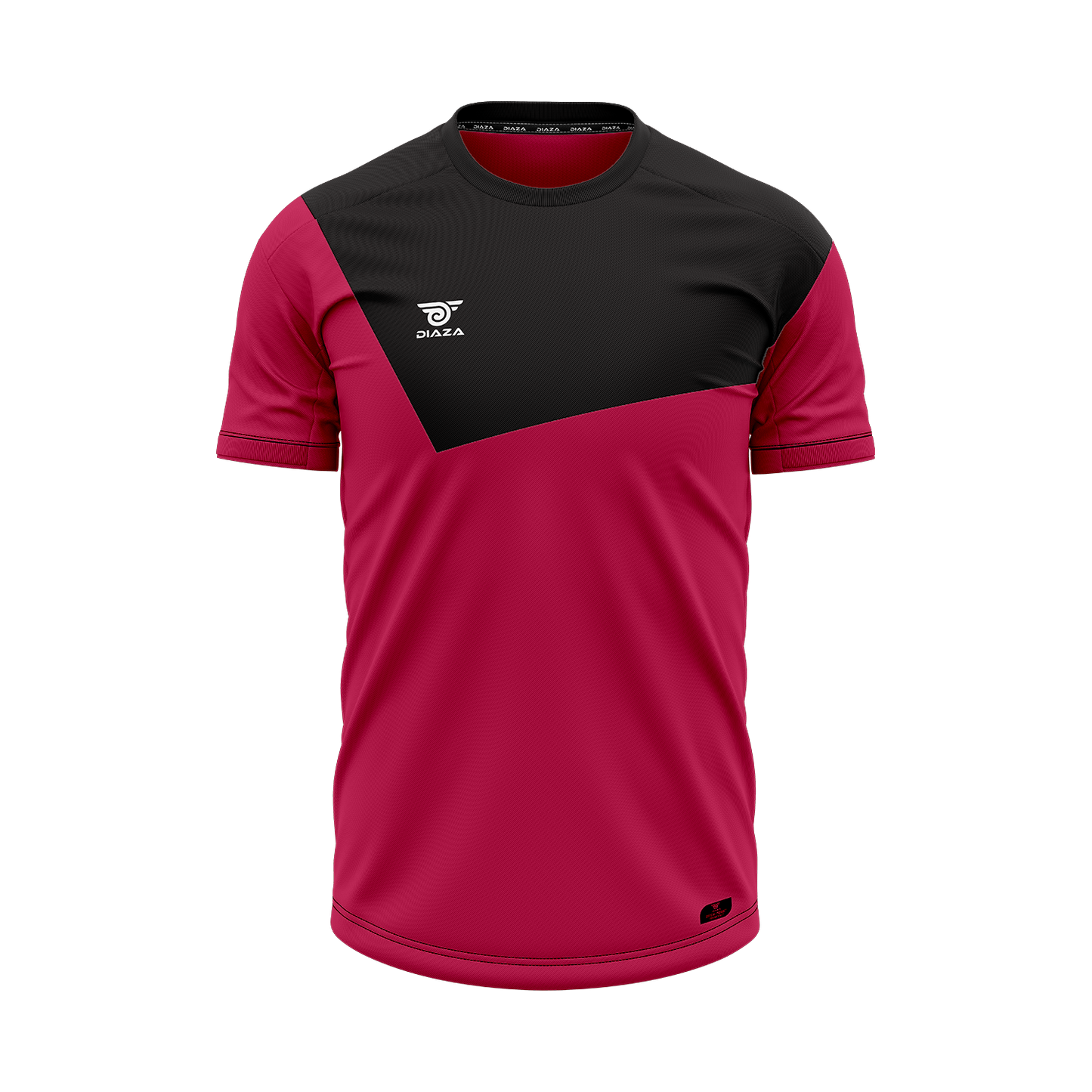 TRAINING JERSEY FROSTLINE PINK
