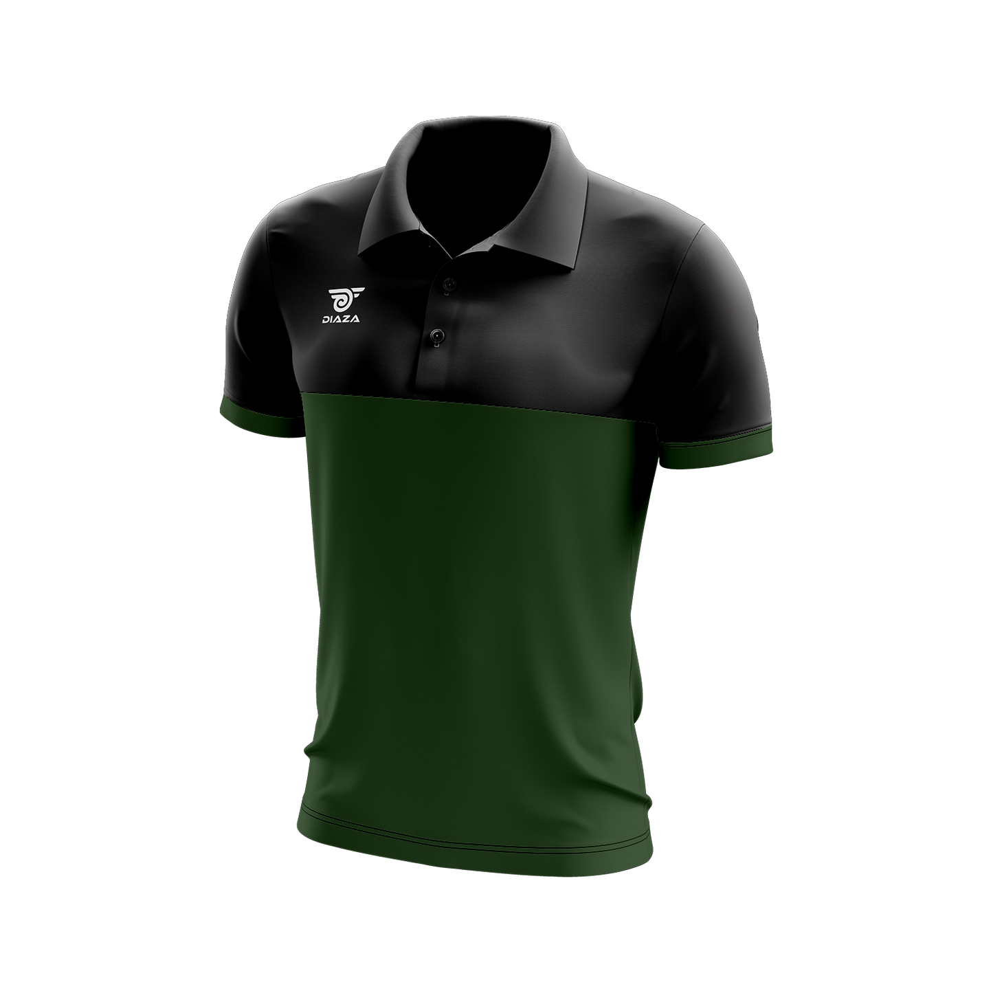 CLASSIC POLO MOMENTUM GREEN