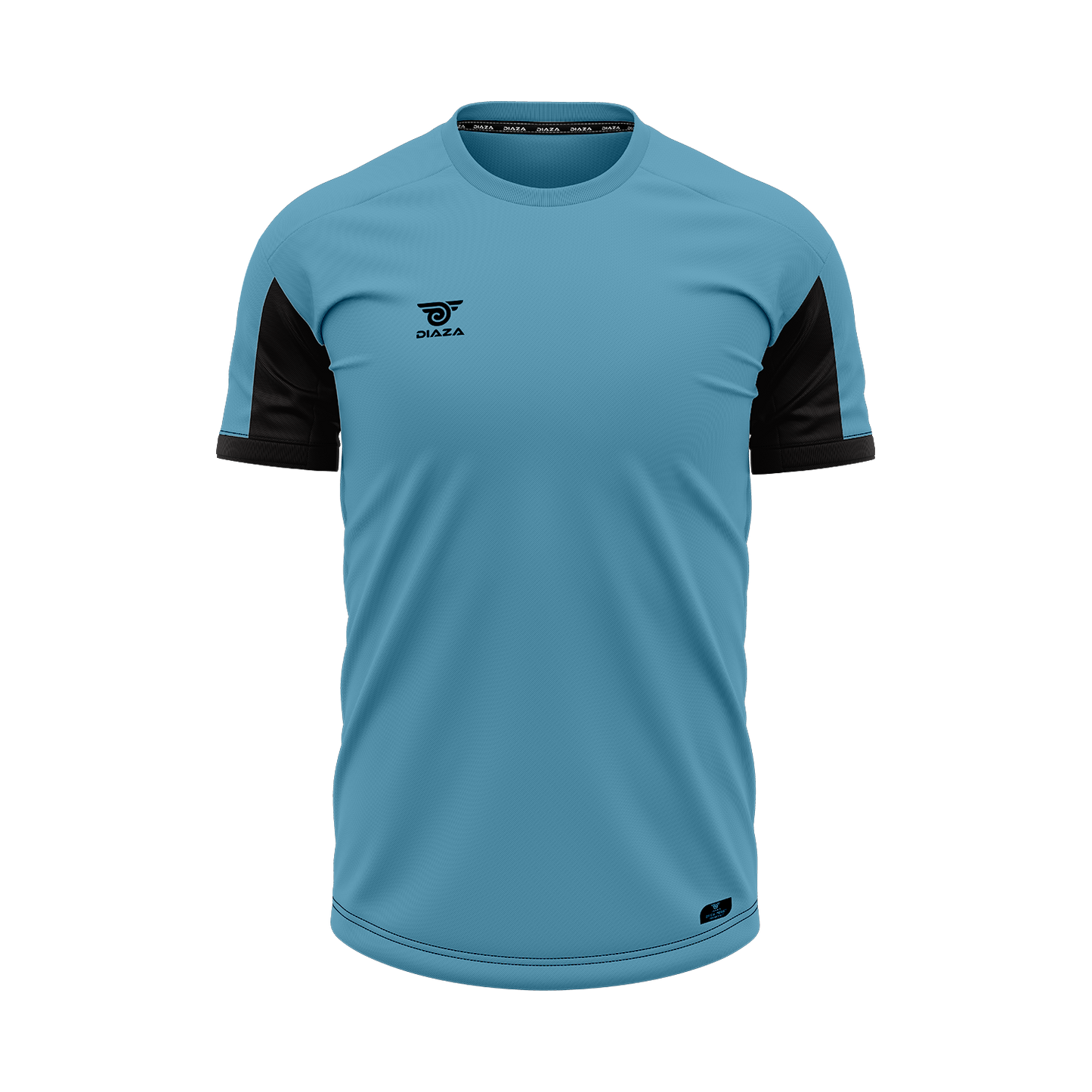 TRAINING JERSEY LEGACY SKY BLUE