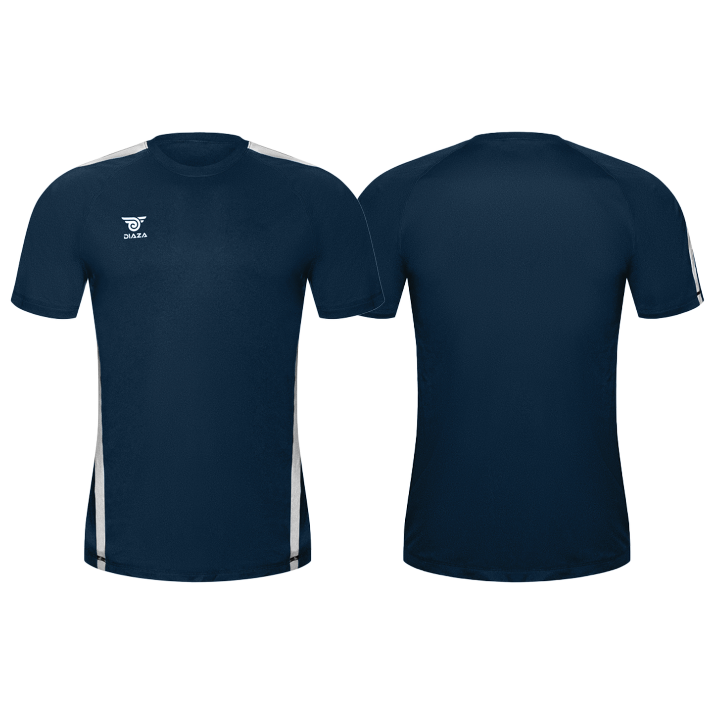 CITY TRAINING J BLUE & GREY