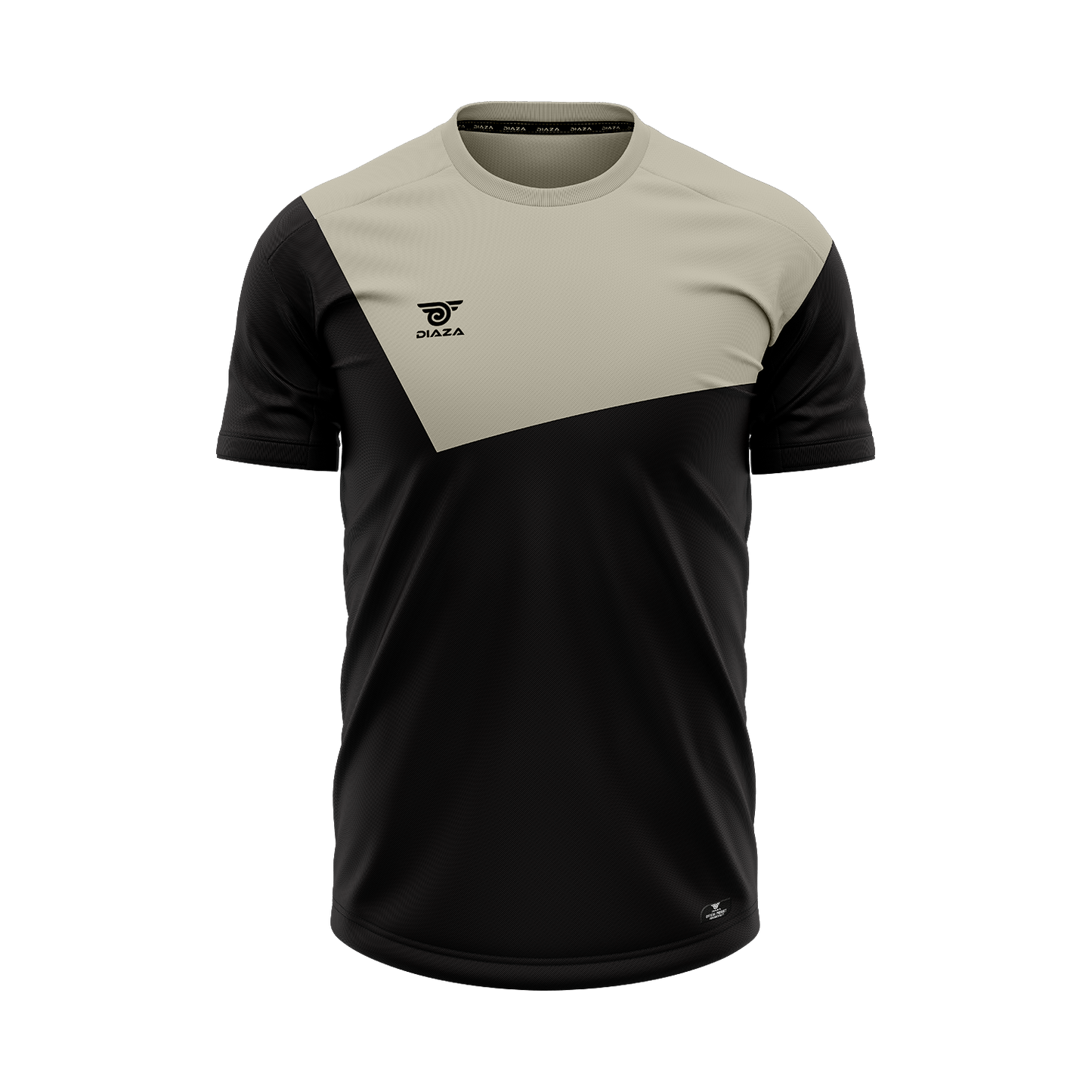 TRAINING JERSEY FROSTLINE BEIGE