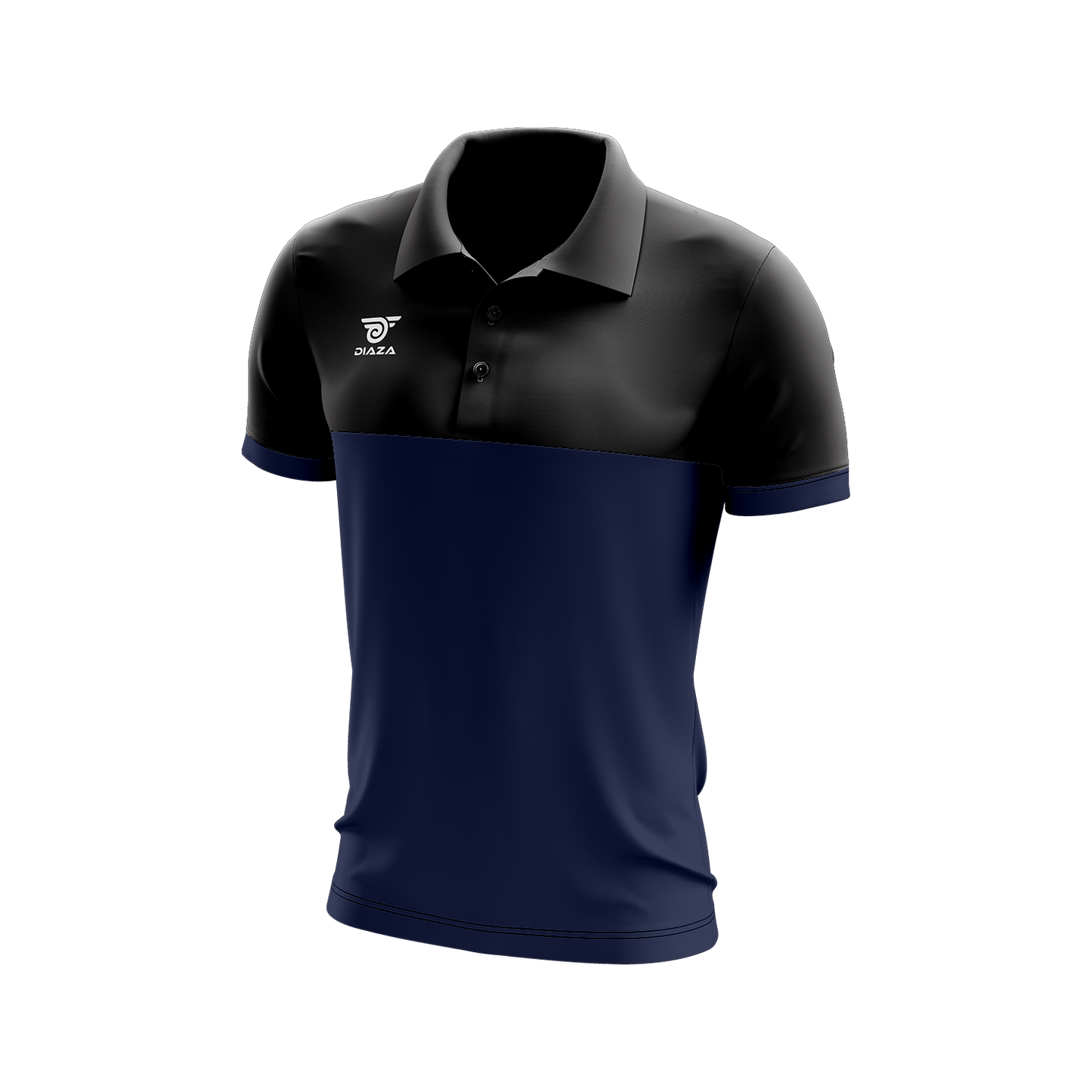 CLASSIC POLO MOMENTUM BLUE