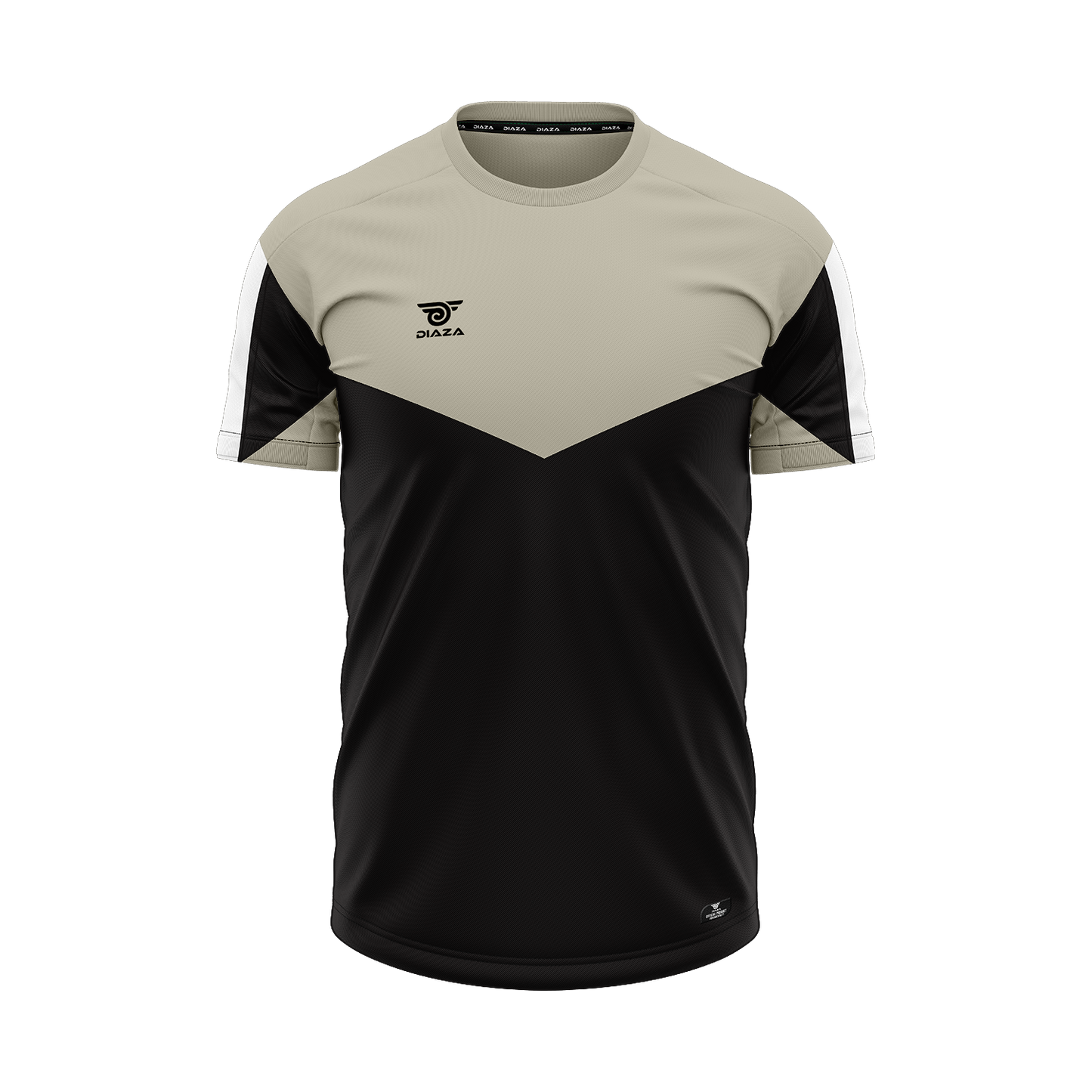 TRAINING JERSEY LAVA BEIGE