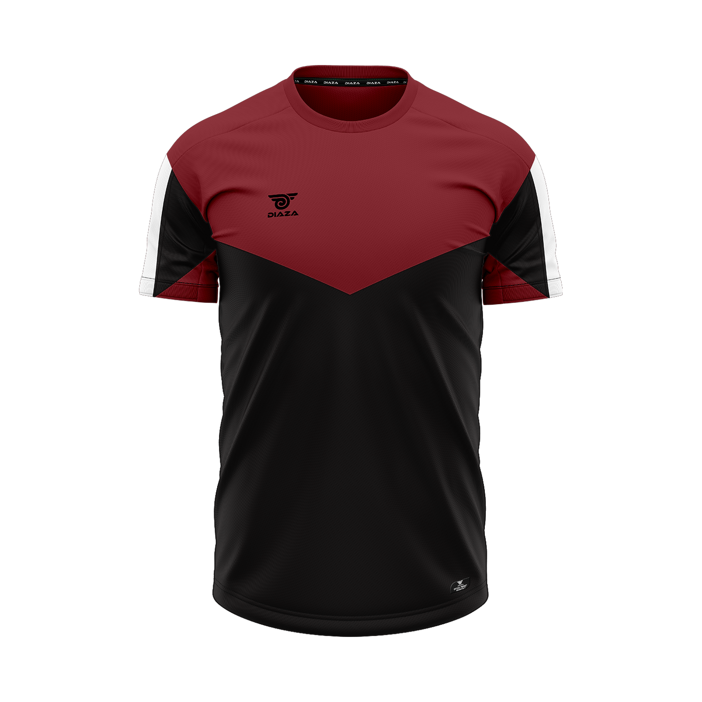 TRAINING JERSEY LAVA WINE