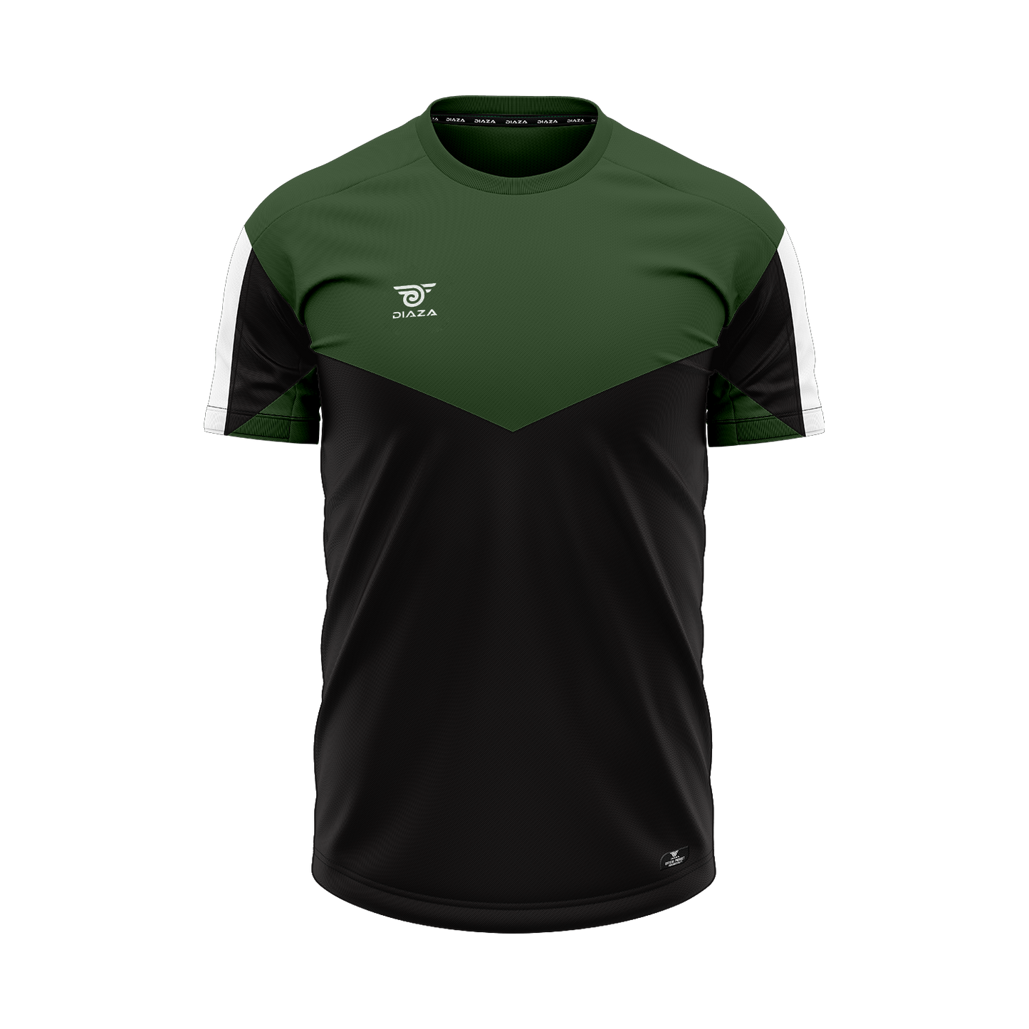 TRAINING JERSEY LAVA GREEN