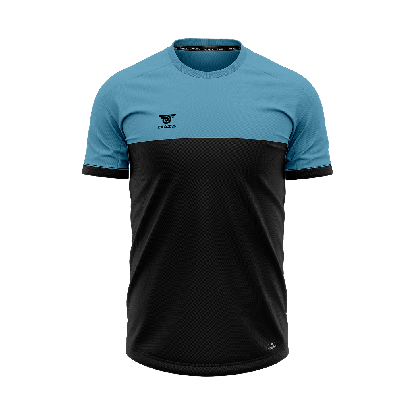 TRAINING JERSEY MOMENTUM SKY BLUE