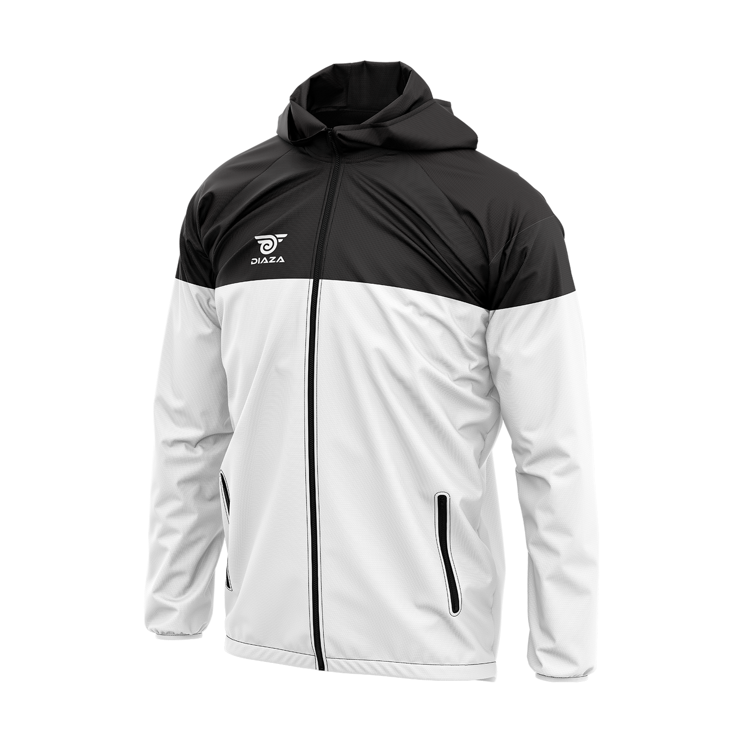 WINDRUNNER GOLD MOMENTUM WHITE