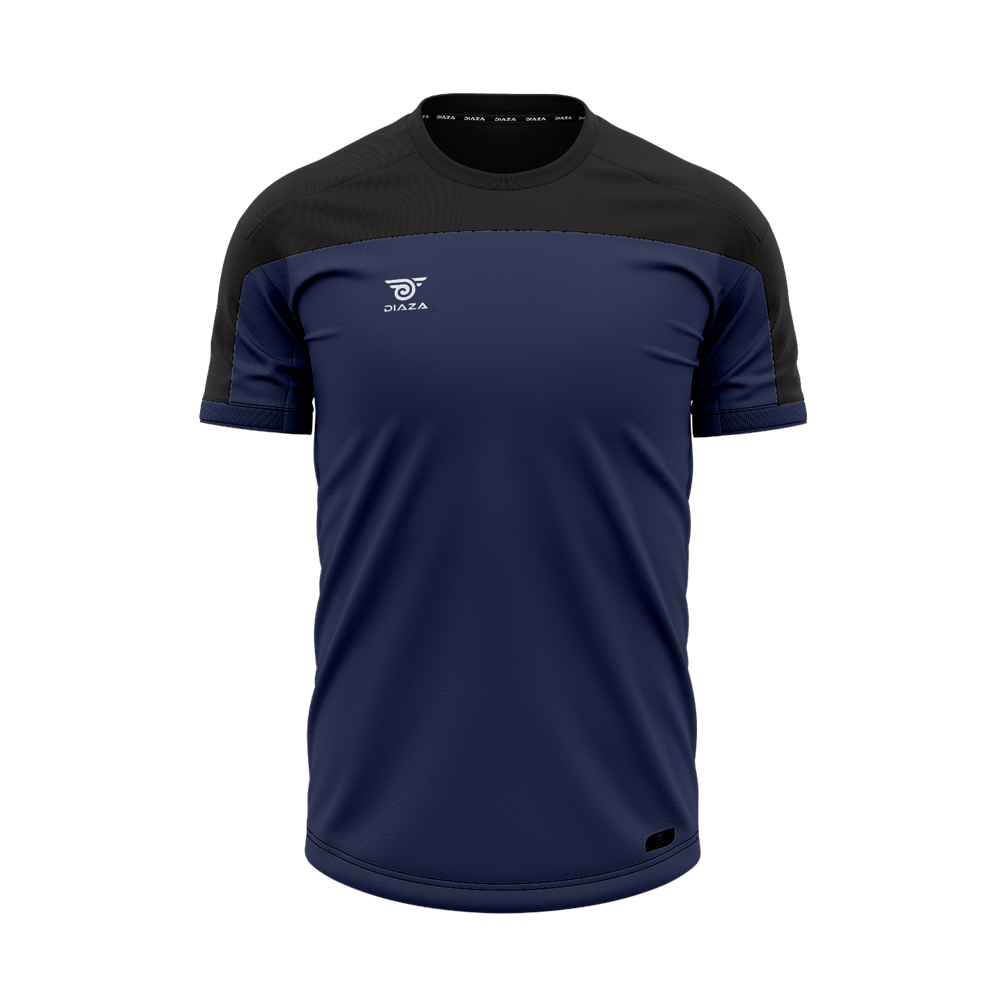 TRAINING JERSEY ZONE NAVY BLUE