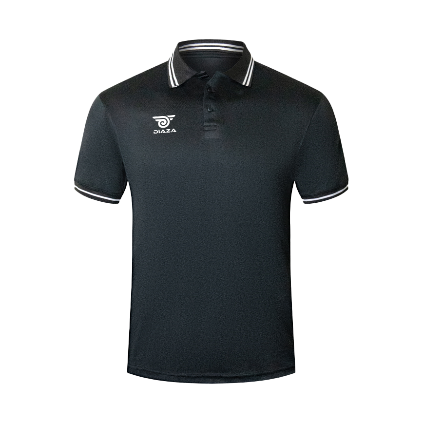 CLASSIC POLO BLACK
