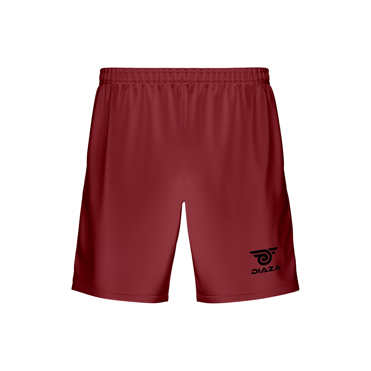 TRAINING SHORT WINE