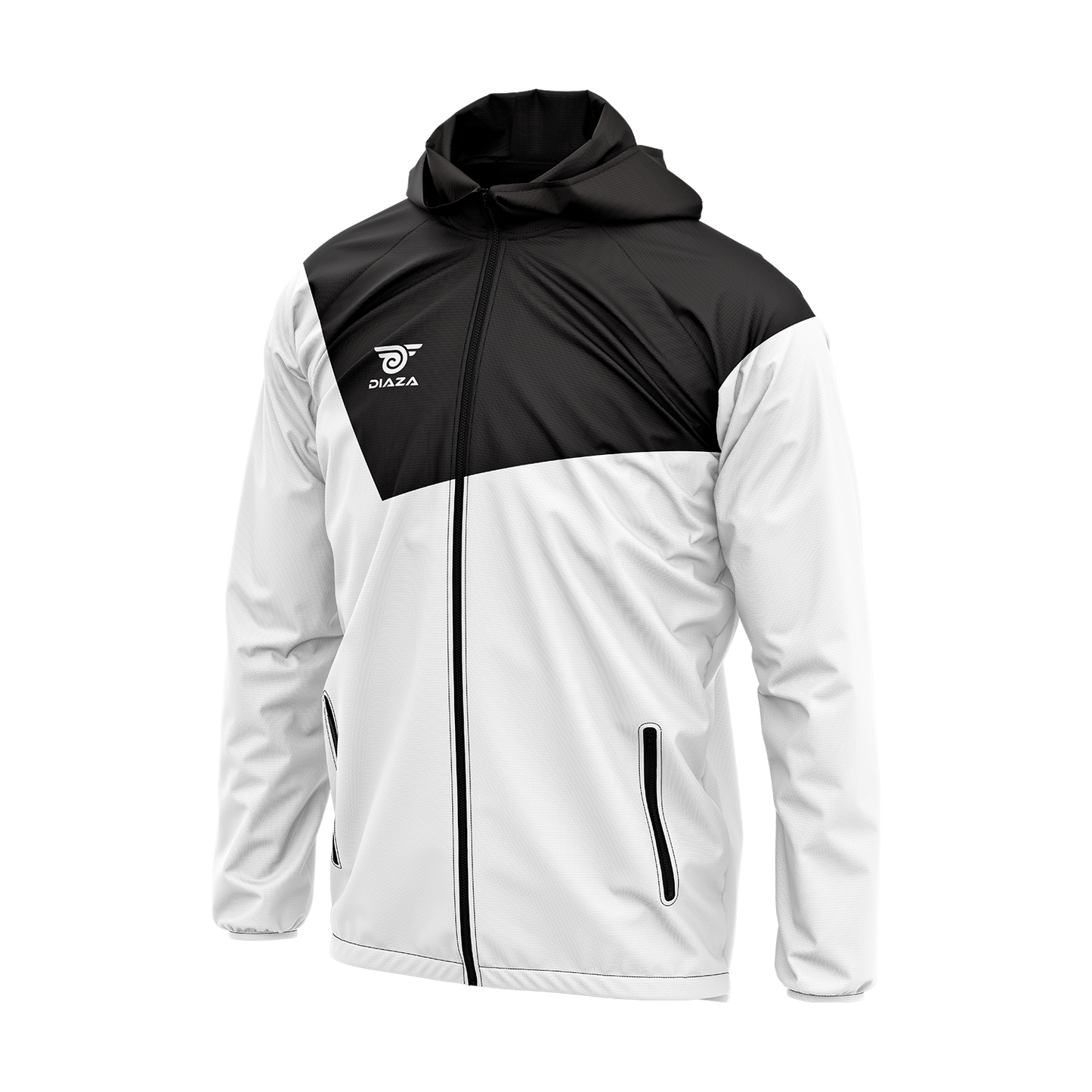 WINDRUNNER GOLD FROSTLINE WHITE