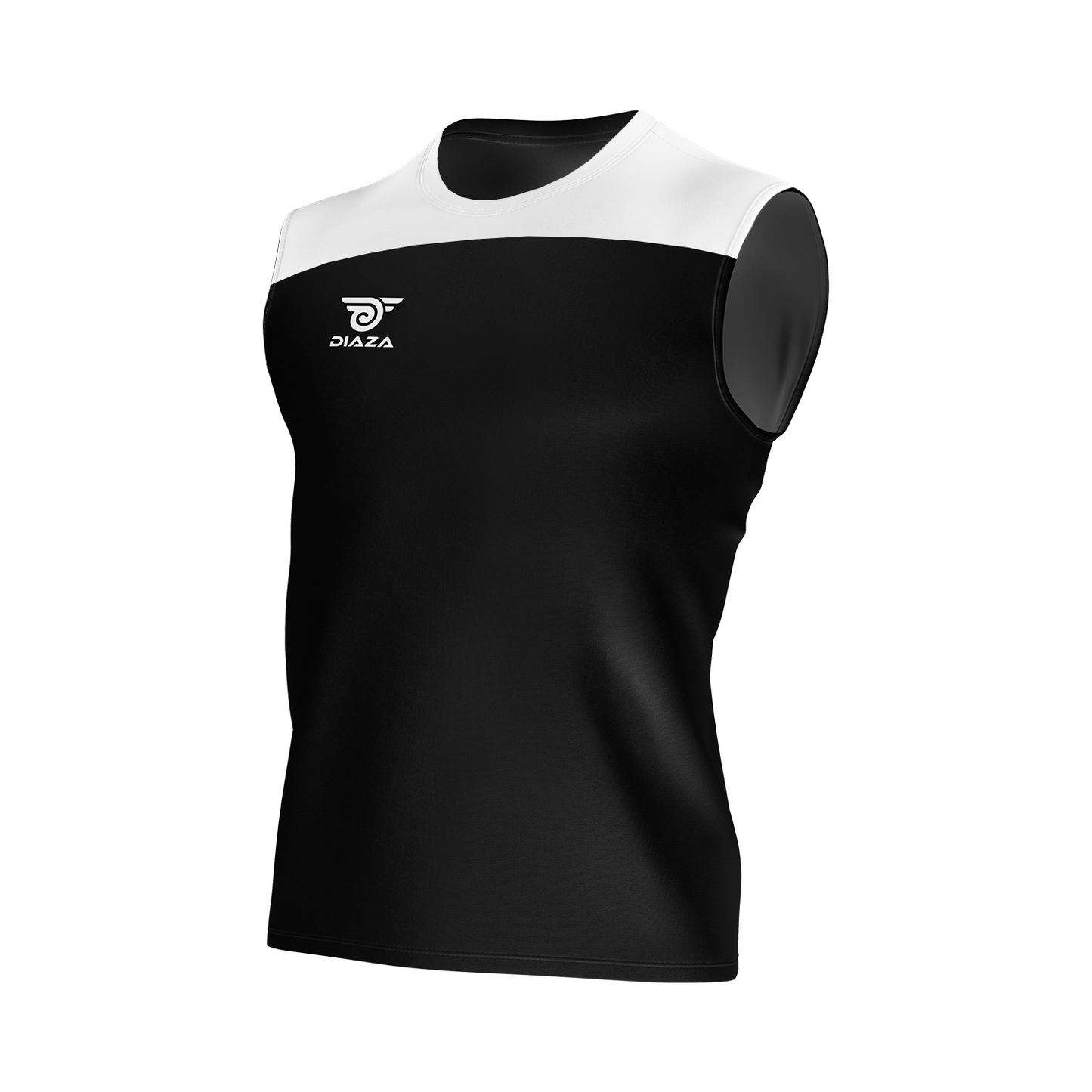 SLEEVELESS TRAINING LEGACY BLACK