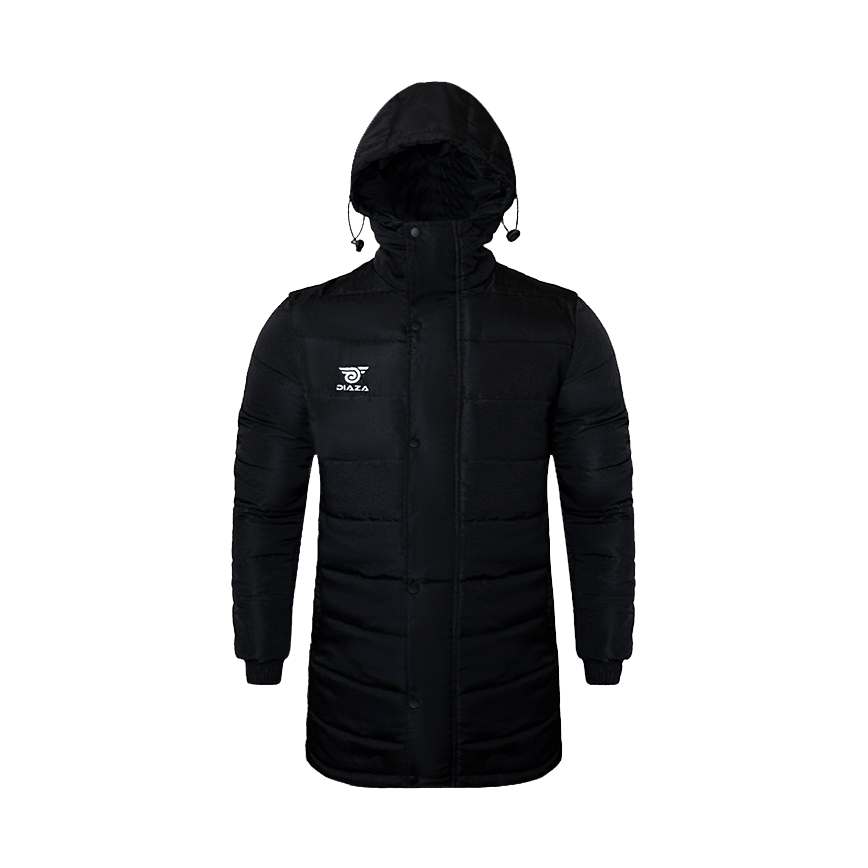 POLAR WINTER JACKET