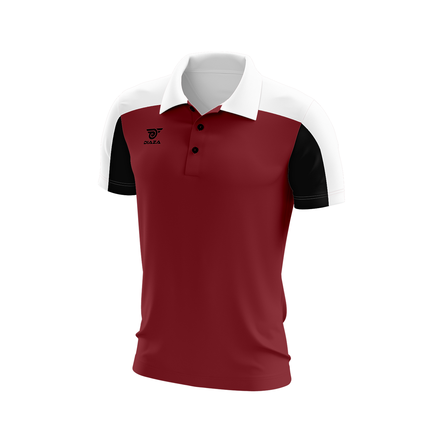 CLASSIC POLO LEGACY RED