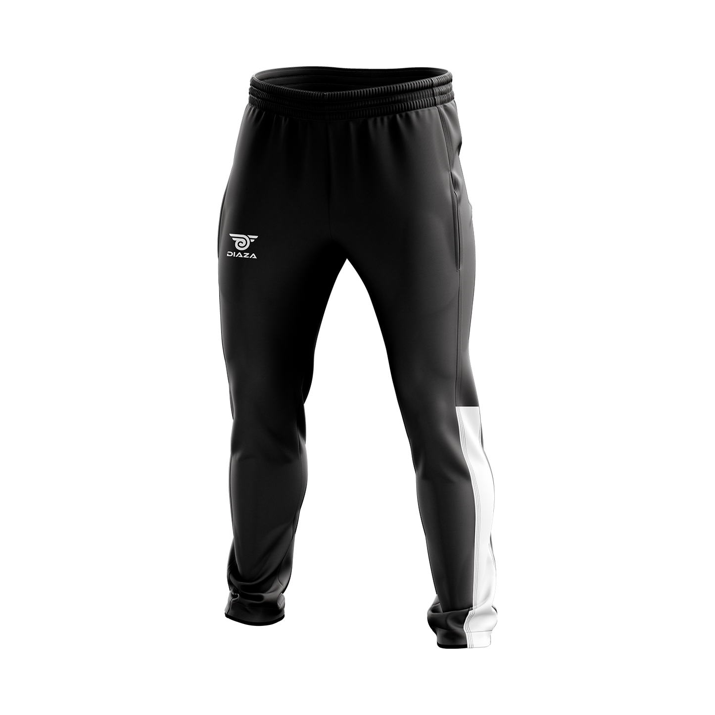 TRACK SUIT HYPERFLUX PANTS WHITE