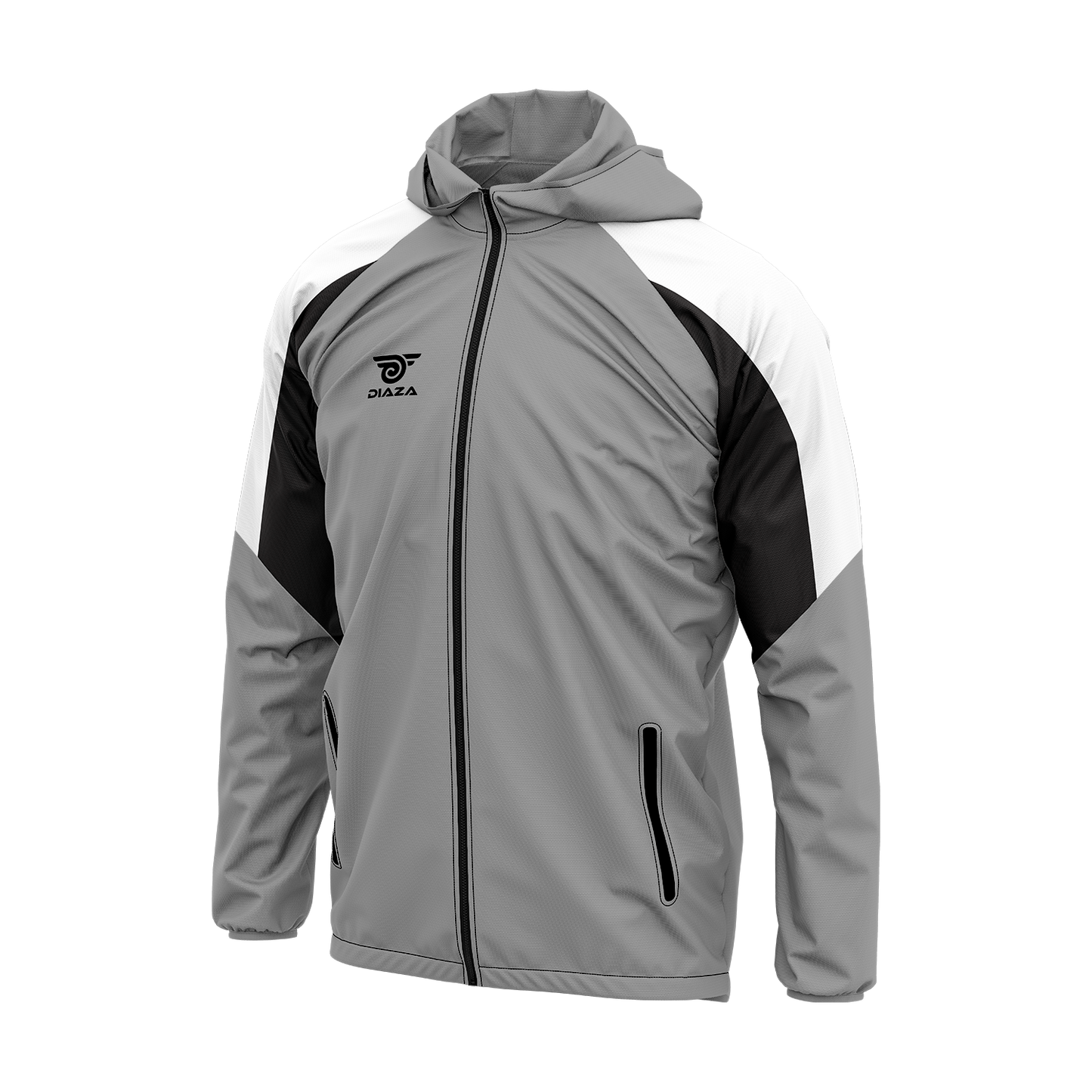WINDRUNNER GOLD LEGACY GREY