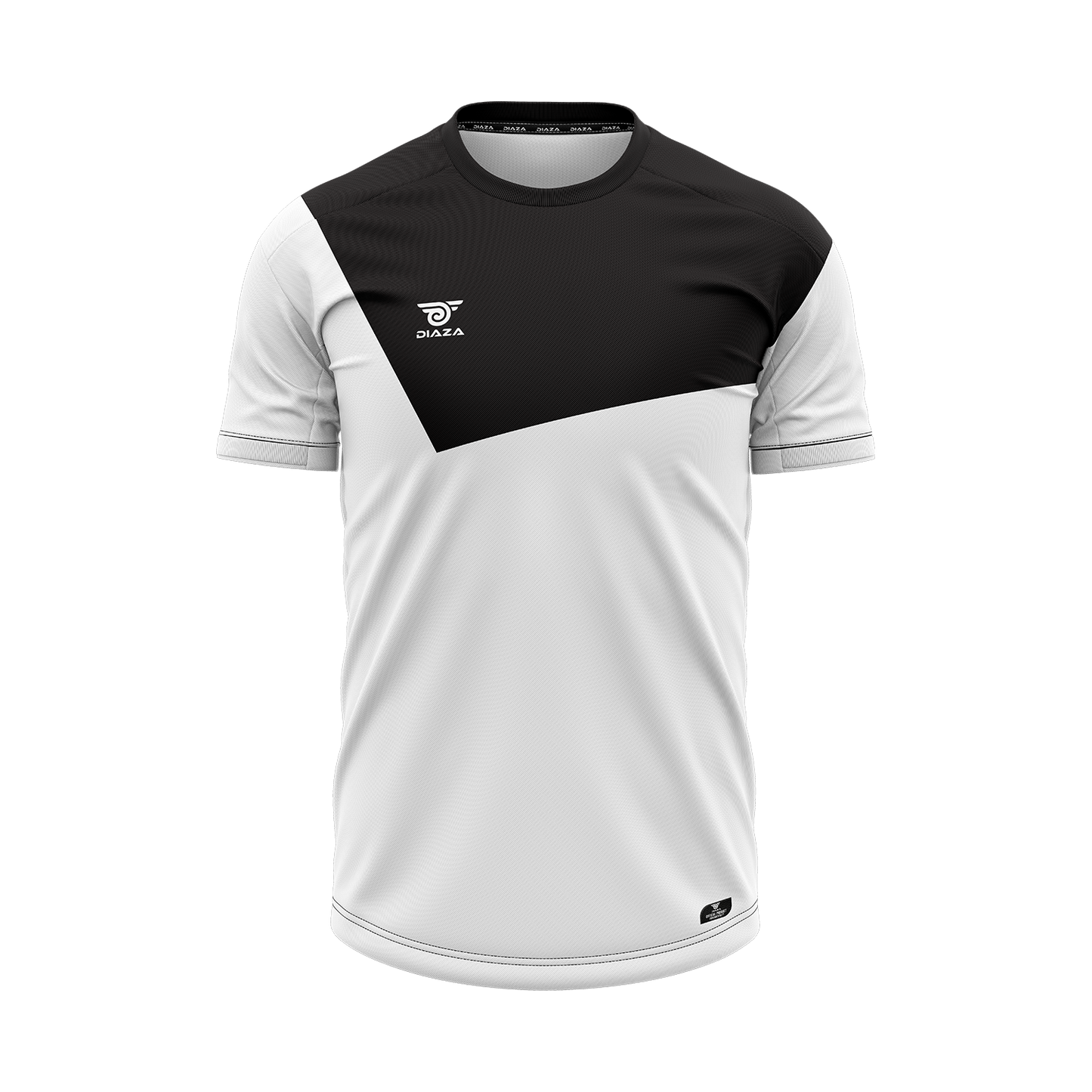 TRAINING JERSEY FROSTLINE WHITE