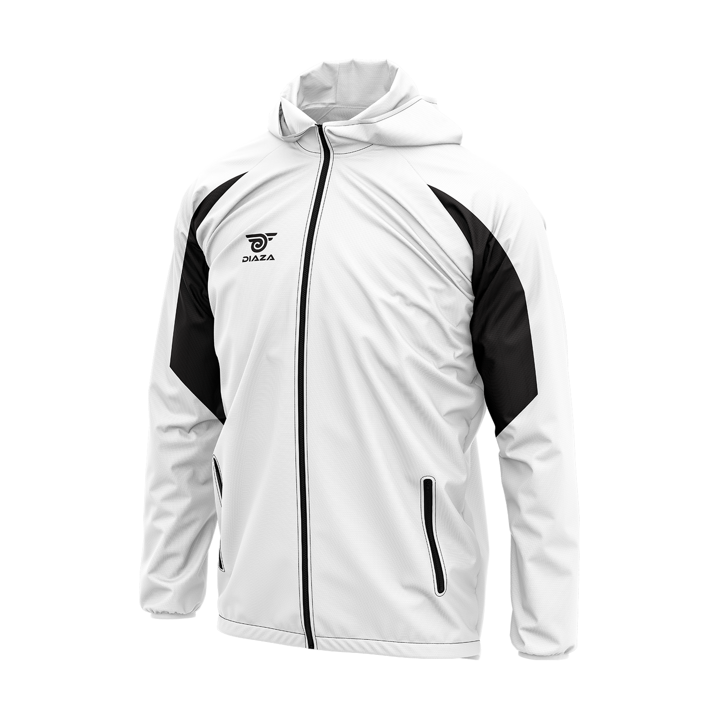 WINDRUNNER GOLD LEGACY WHITE