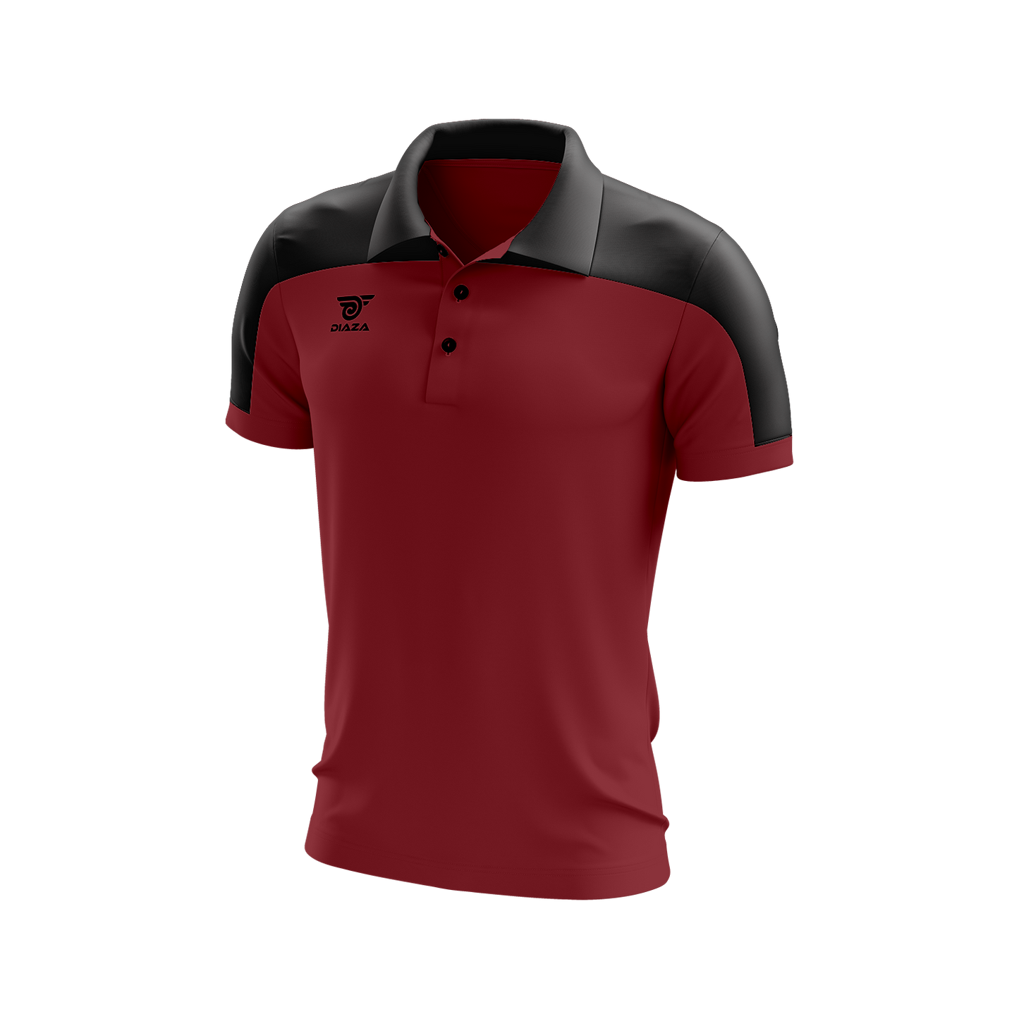 CLASSIC POLO ZONE RED