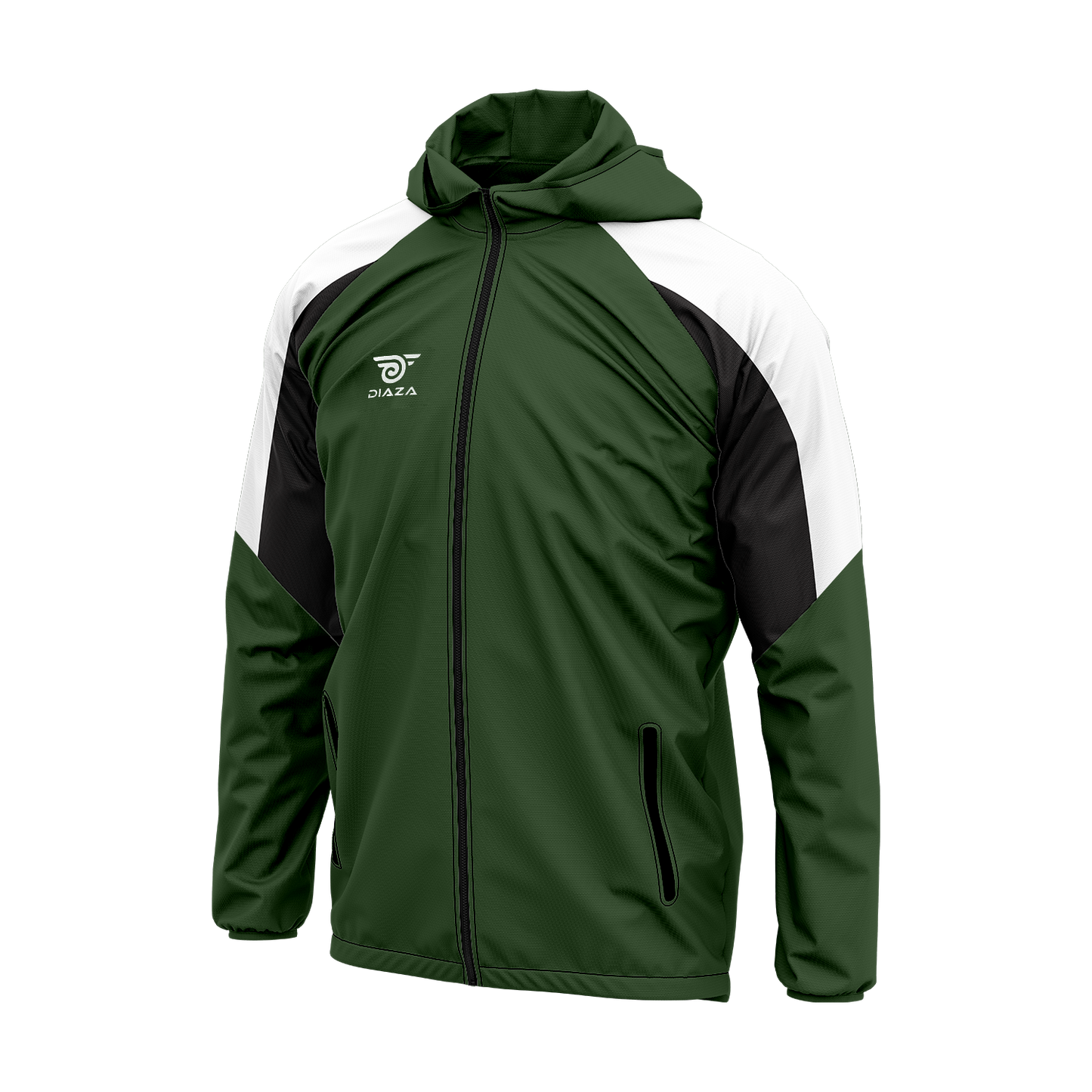 WINDRUNNER GOLD LEGACY GREEN