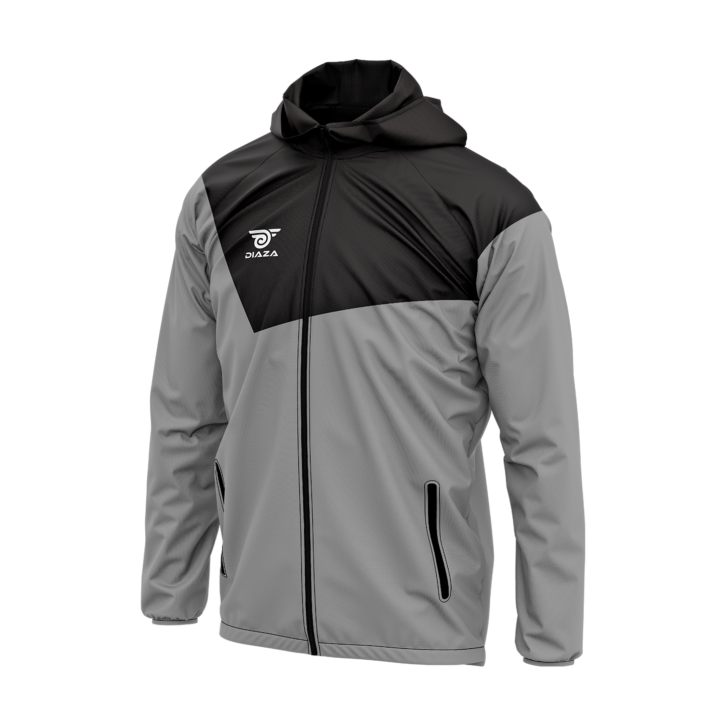 WINDRUNNER GOLD FROSTLINE GREY
