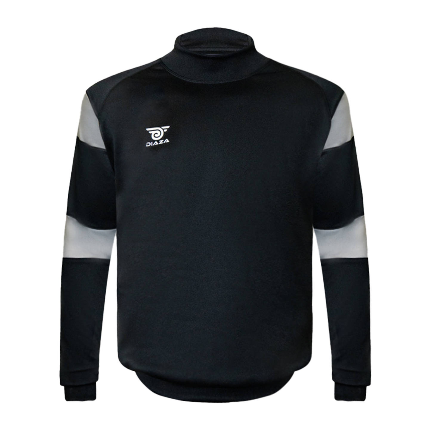 TORTUGA SWEATER BLACK