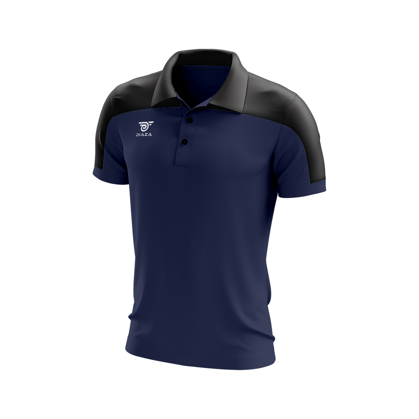 CLASSIC POLO ZONE BLUE