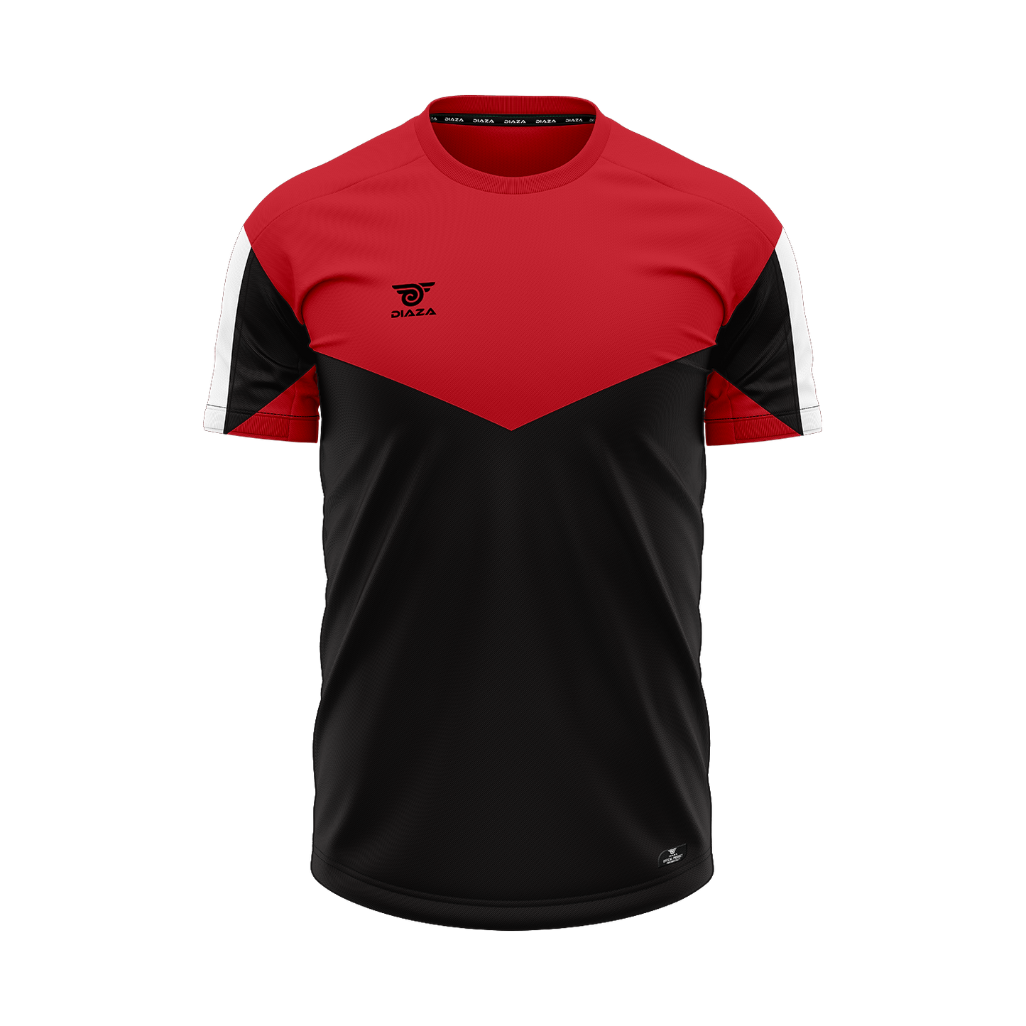 TRAINING JERSEY LAVA RED