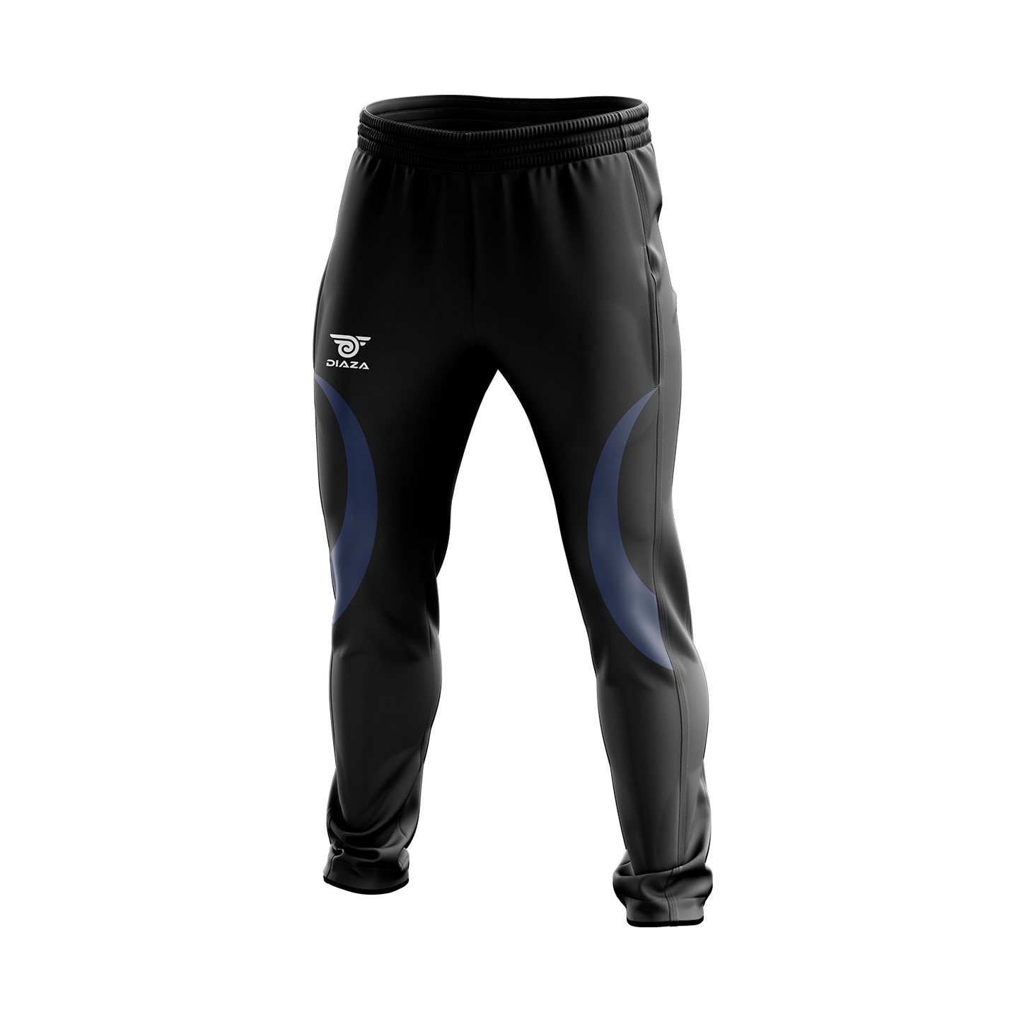 TRACK SUIT VELOCITYX PANTS BLUE