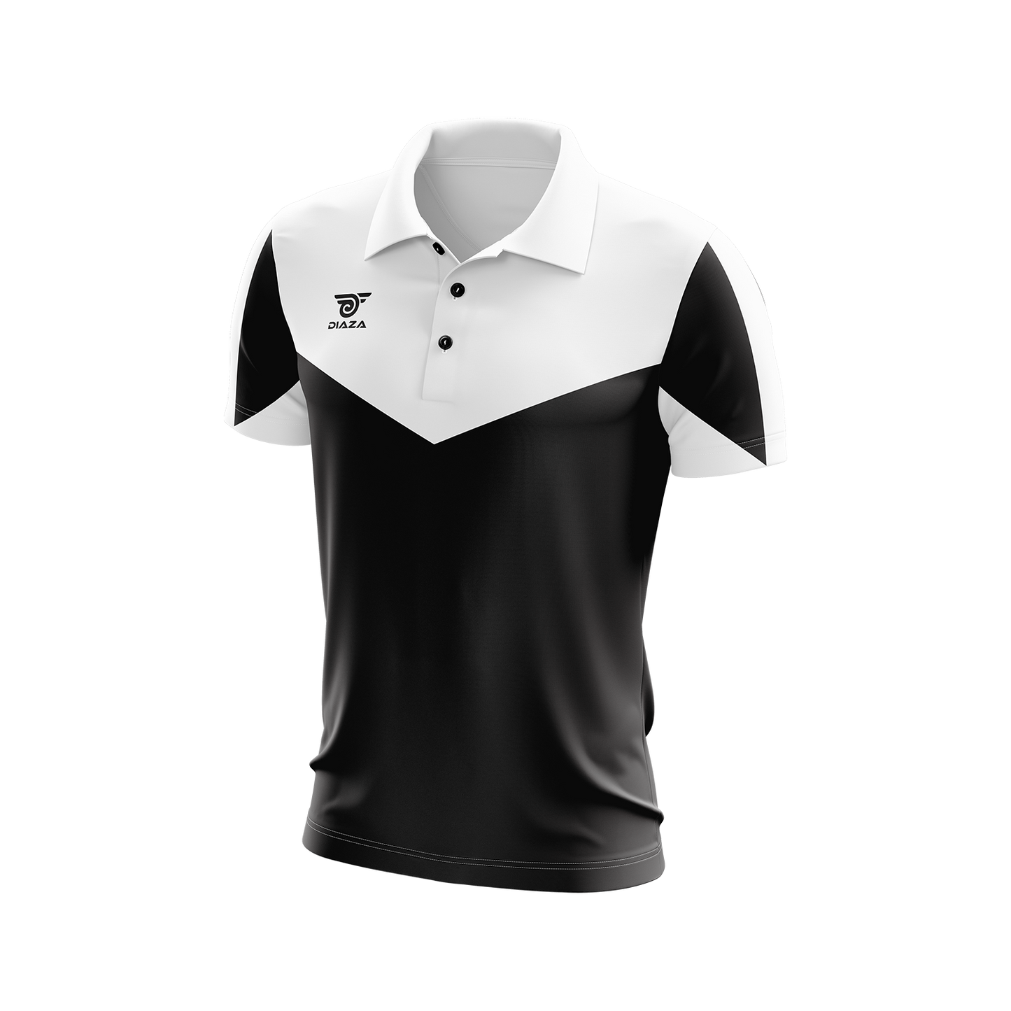 CLASSIC POLO LAVA WHITE