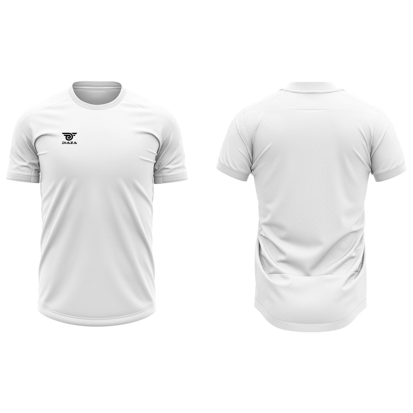 DIPROSHIRT WHITE