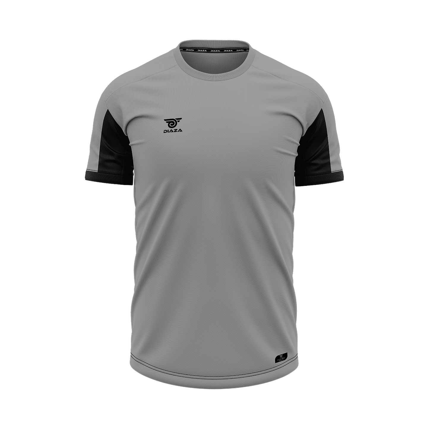 TRAINING JERSEY LEGACY GREY