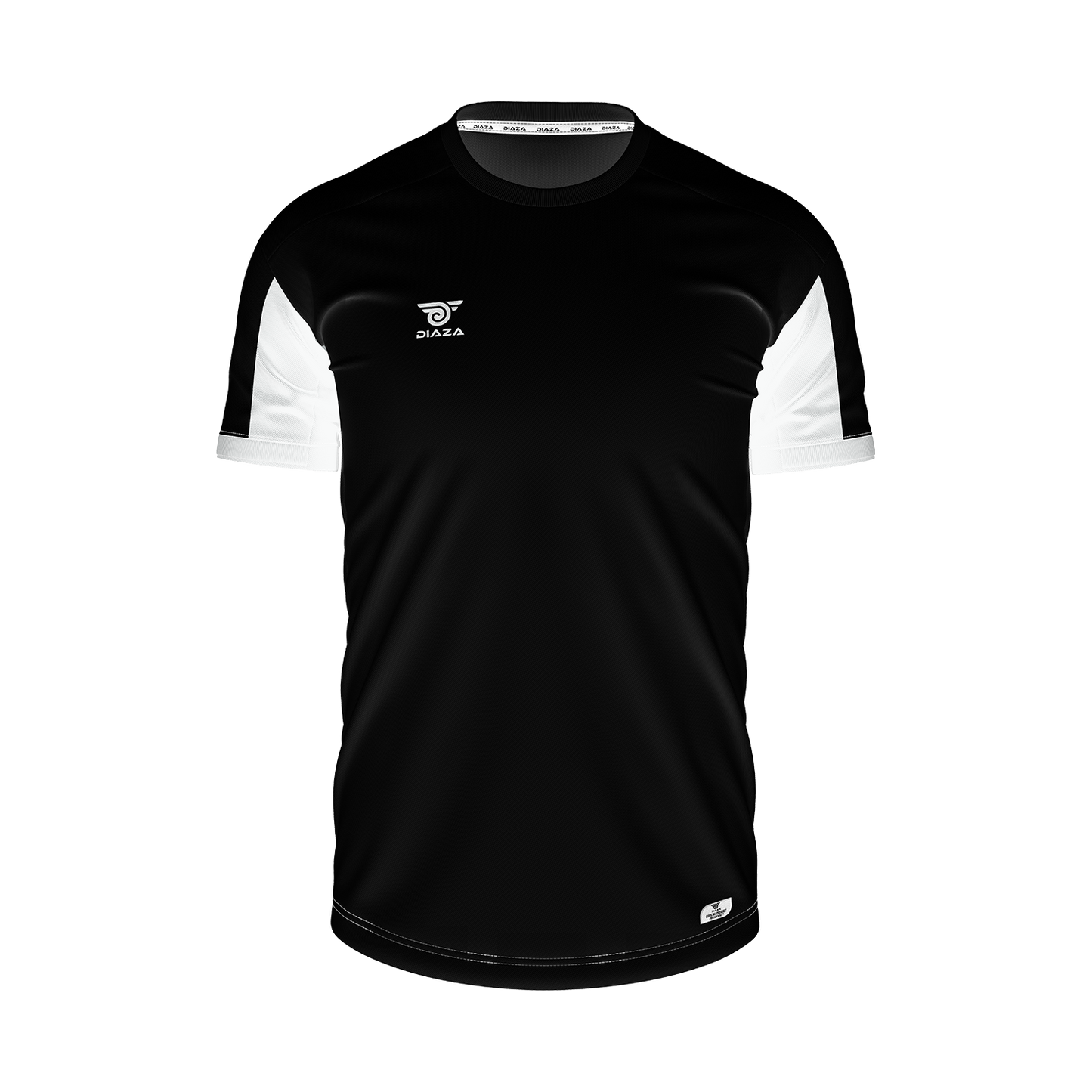 TRAINING JERSEY LEGACY BLACK