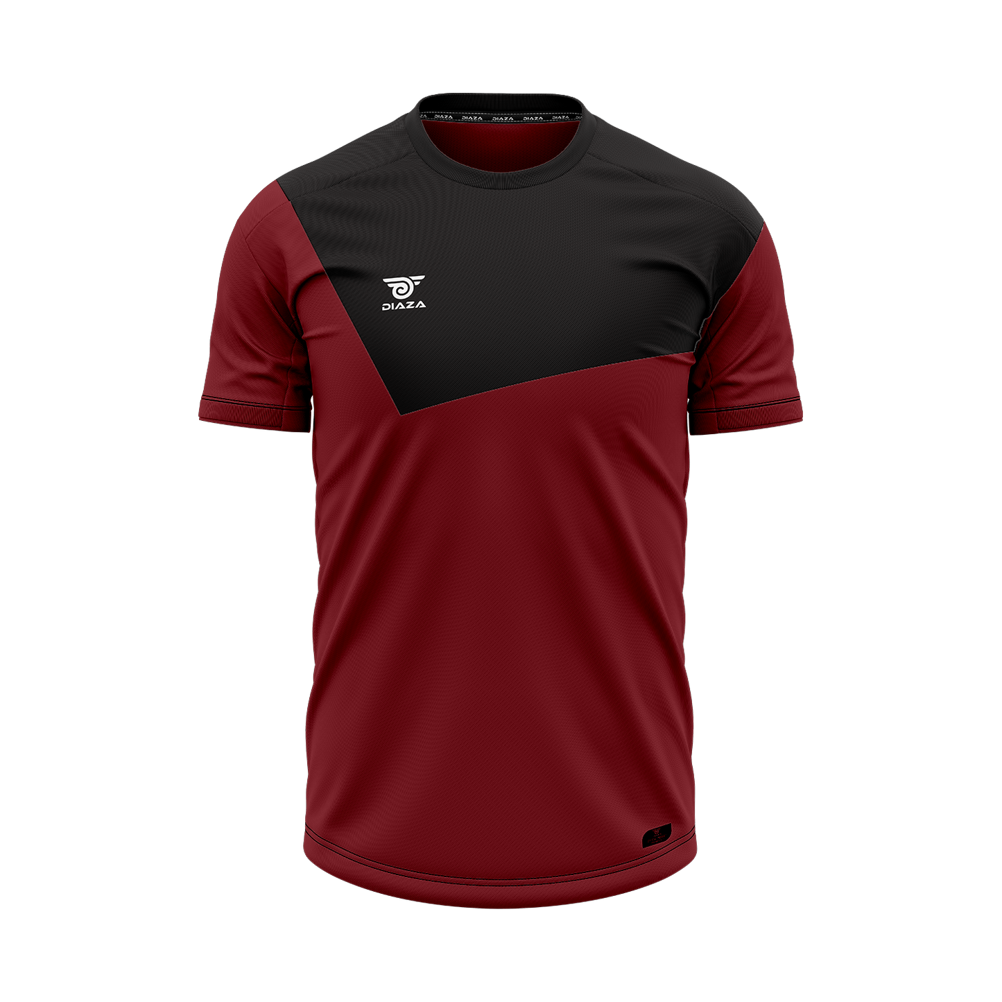 TRAINING JERSEY FROSTLINE WINE